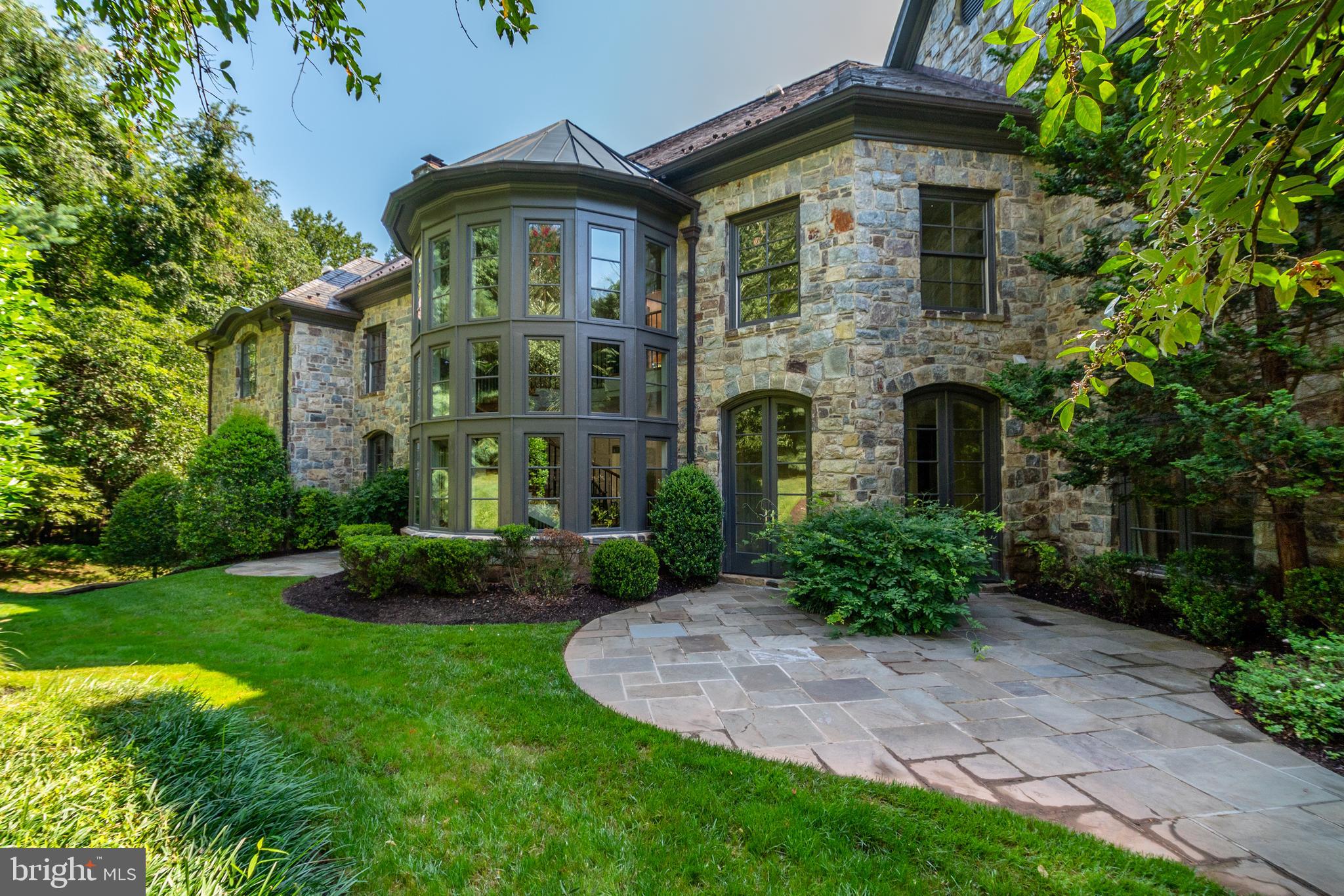 HIDDEN SPRINGS - Residential