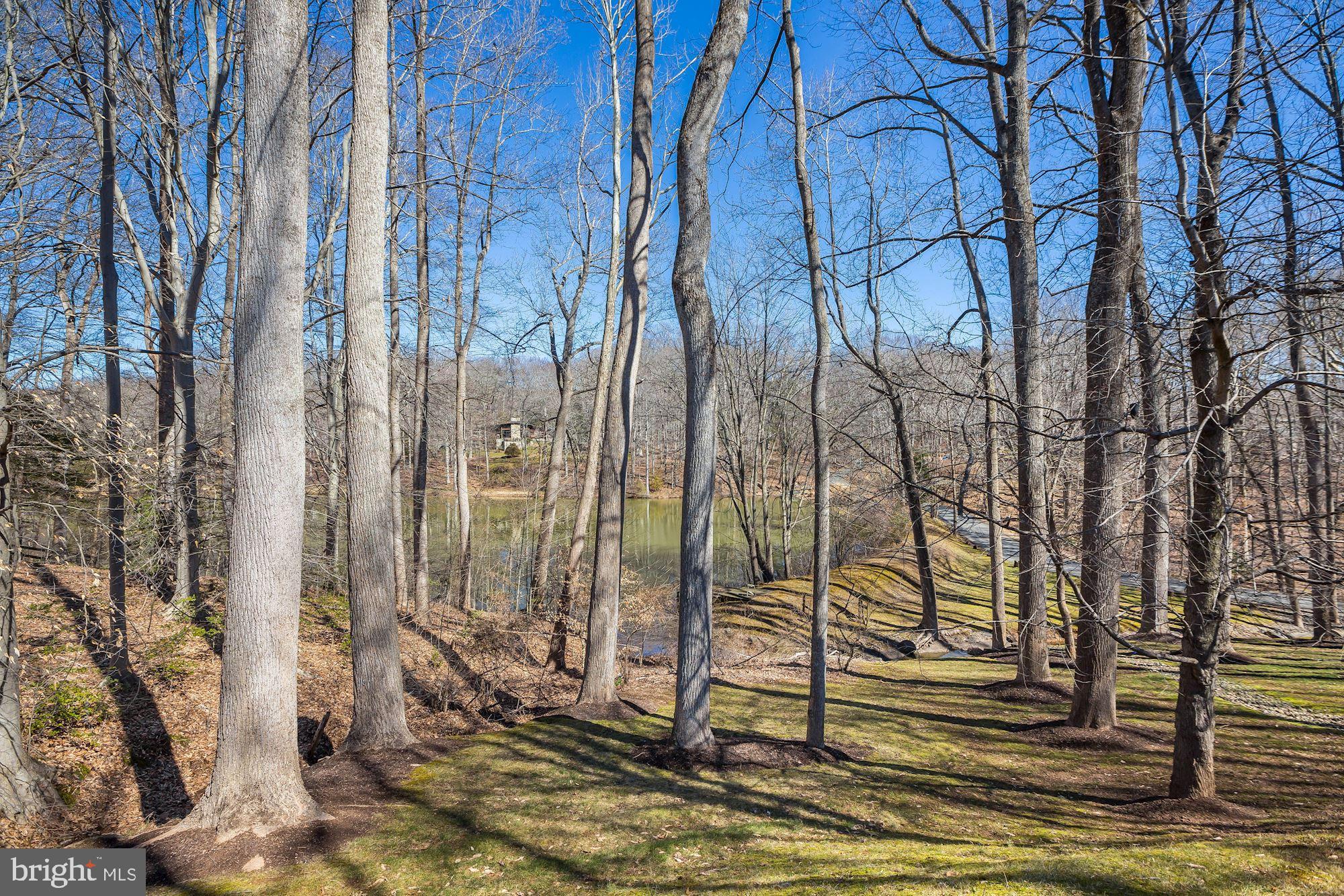 HIDDEN SPRINGS - Residential