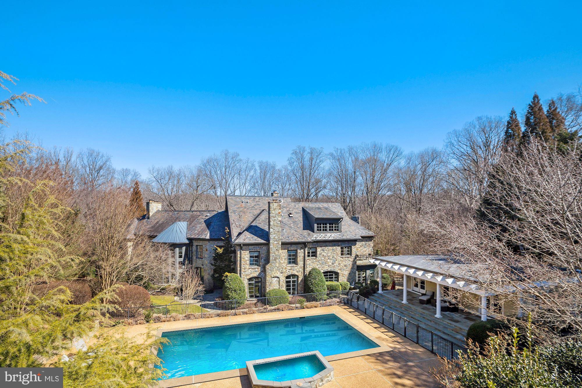 HIDDEN SPRINGS - Residential