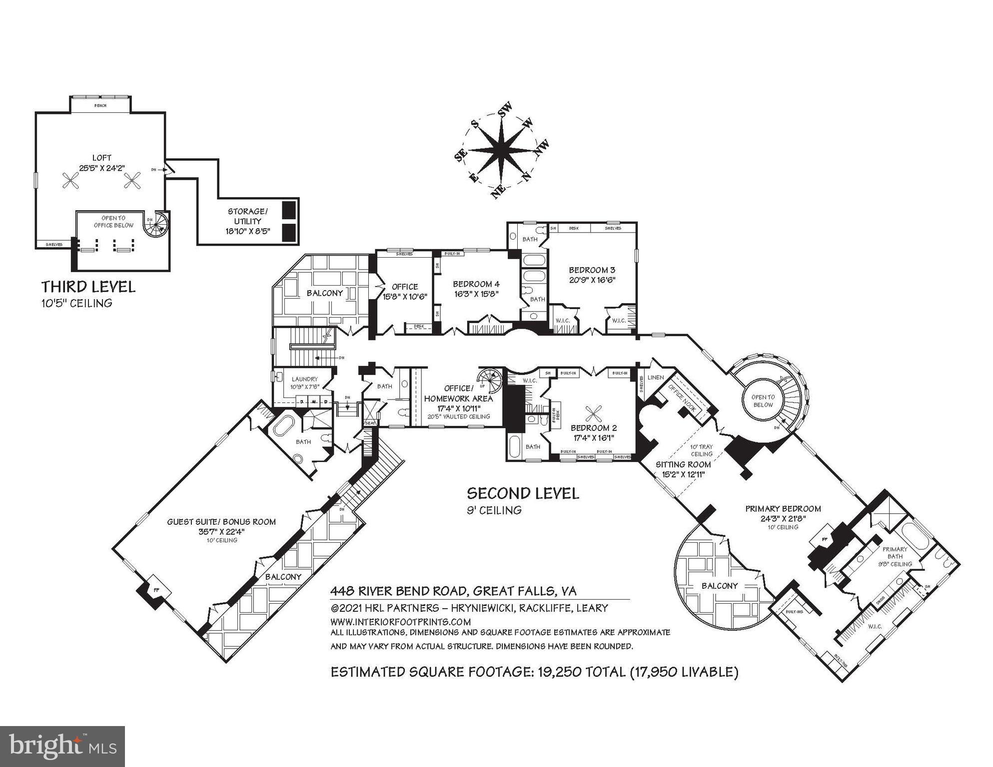 HIDDEN SPRINGS - Residential