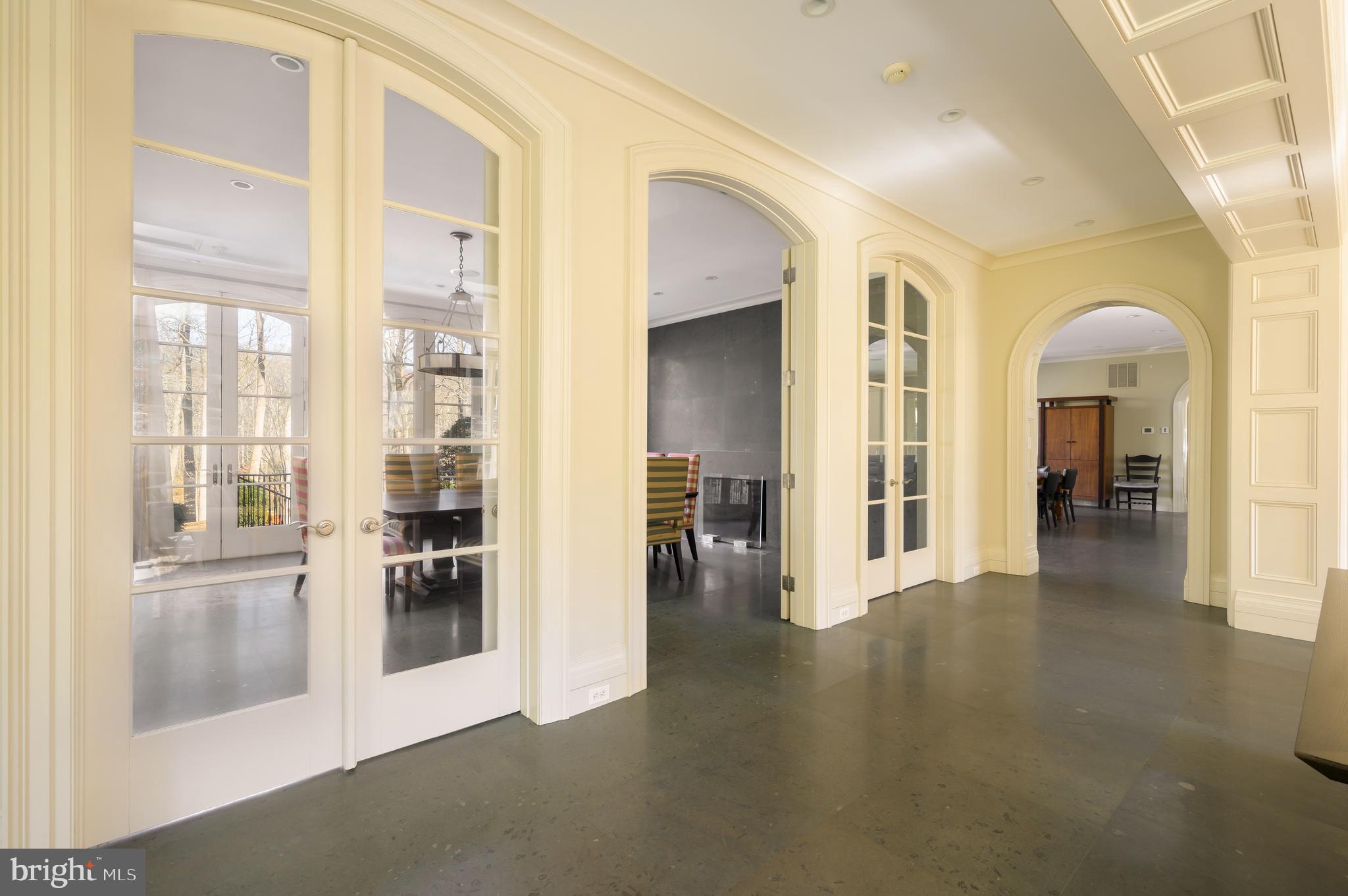 HIDDEN SPRINGS - Residential