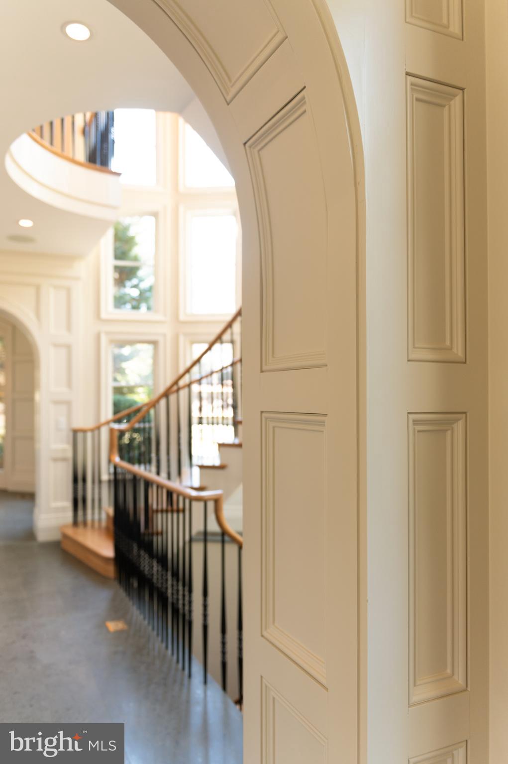 HIDDEN SPRINGS - Residential