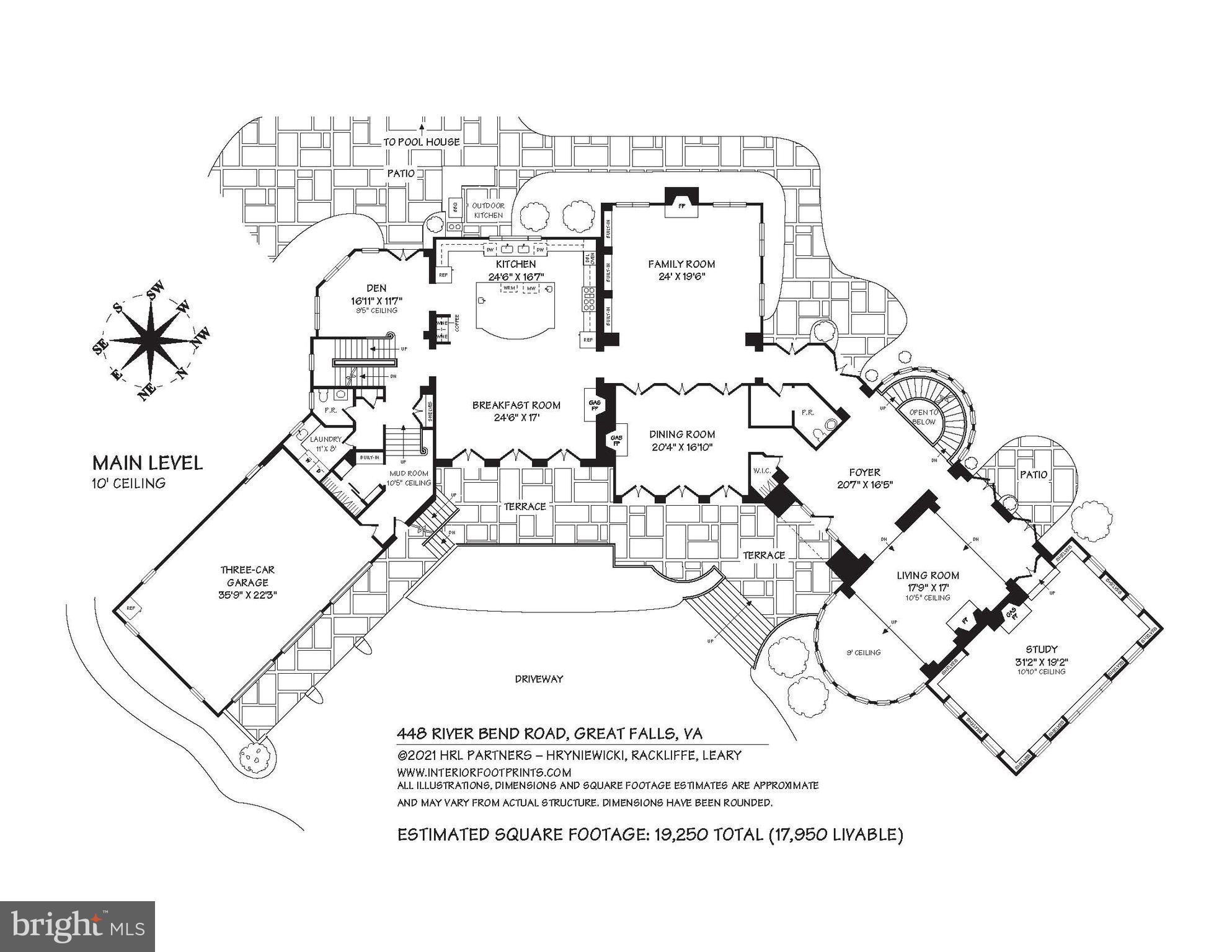 HIDDEN SPRINGS - Residential