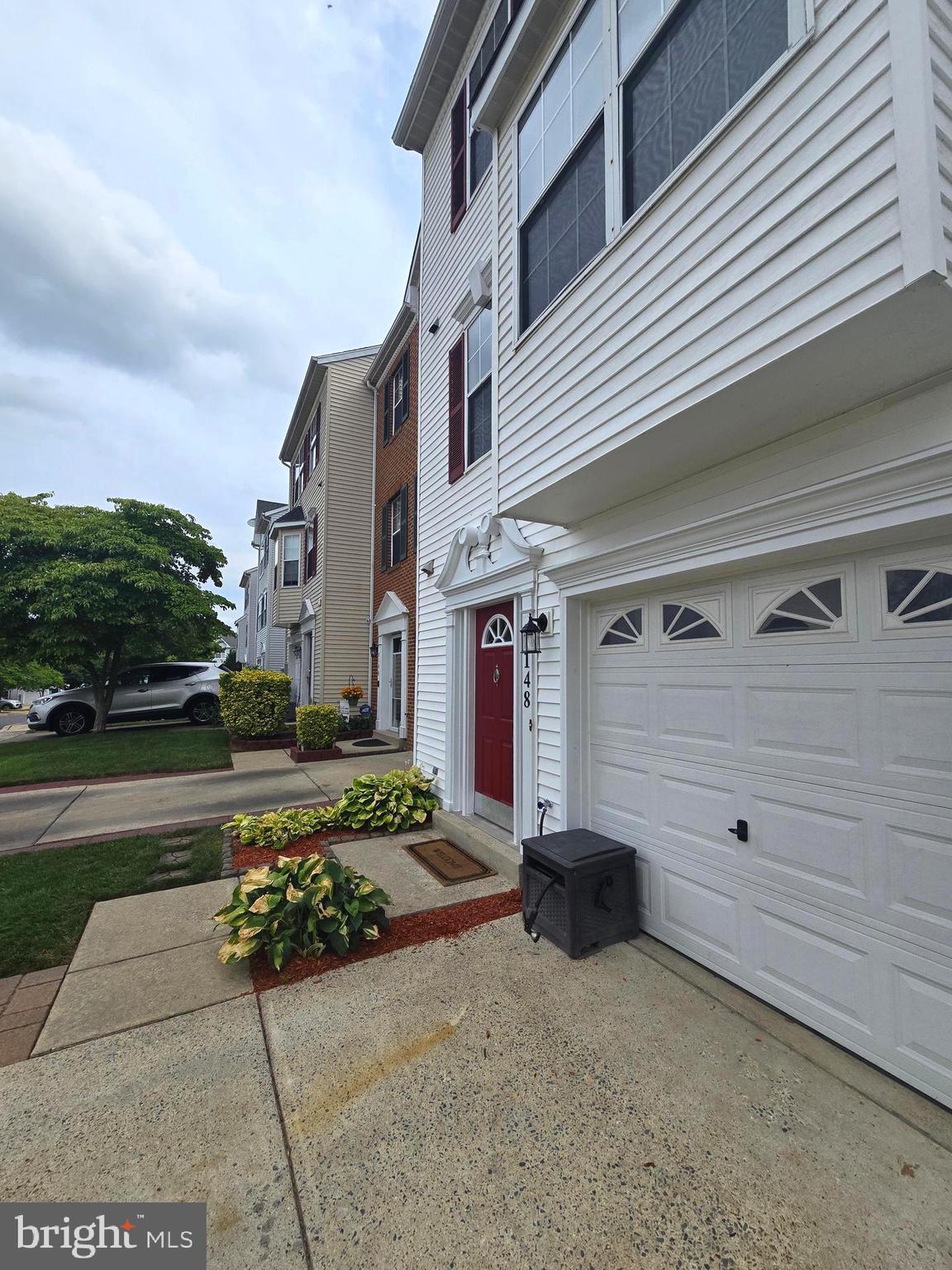 STONEBRIDGE - Residential