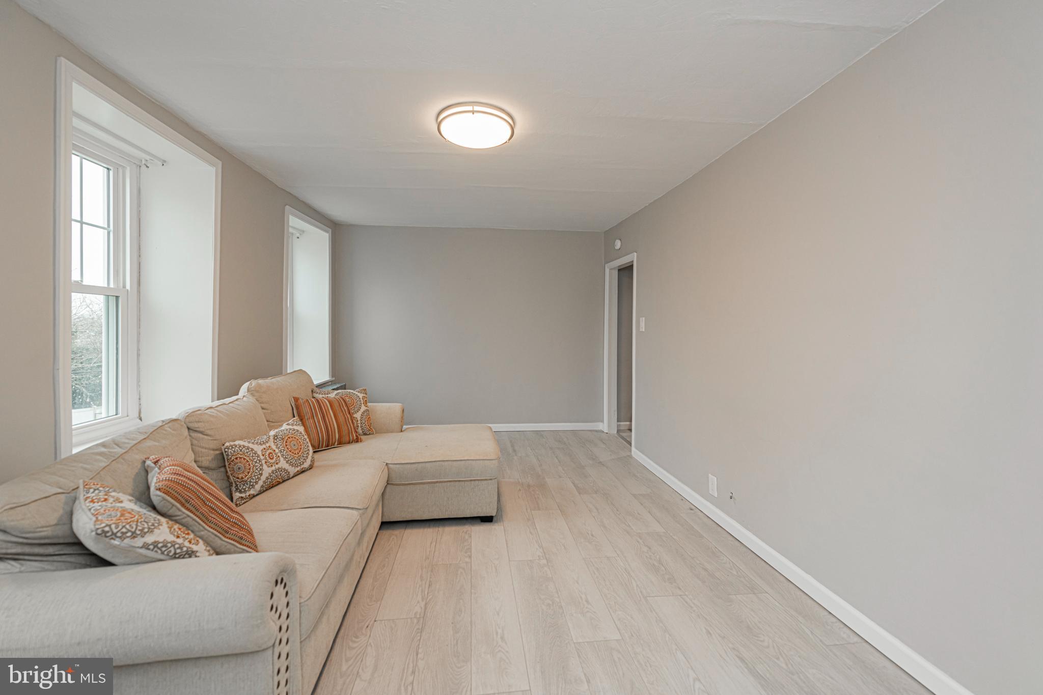 NONE AVAILABLE - Residential Lease