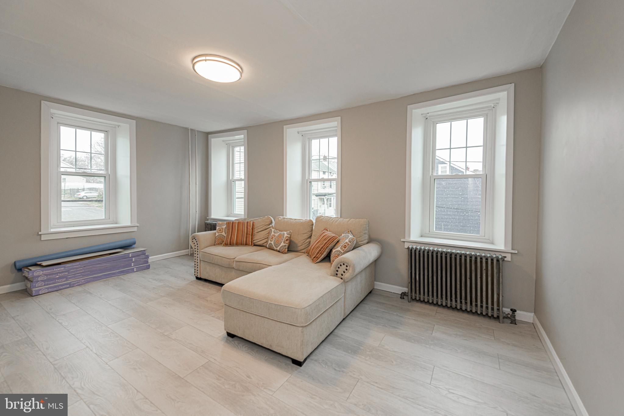 NONE AVAILABLE - Residential Lease