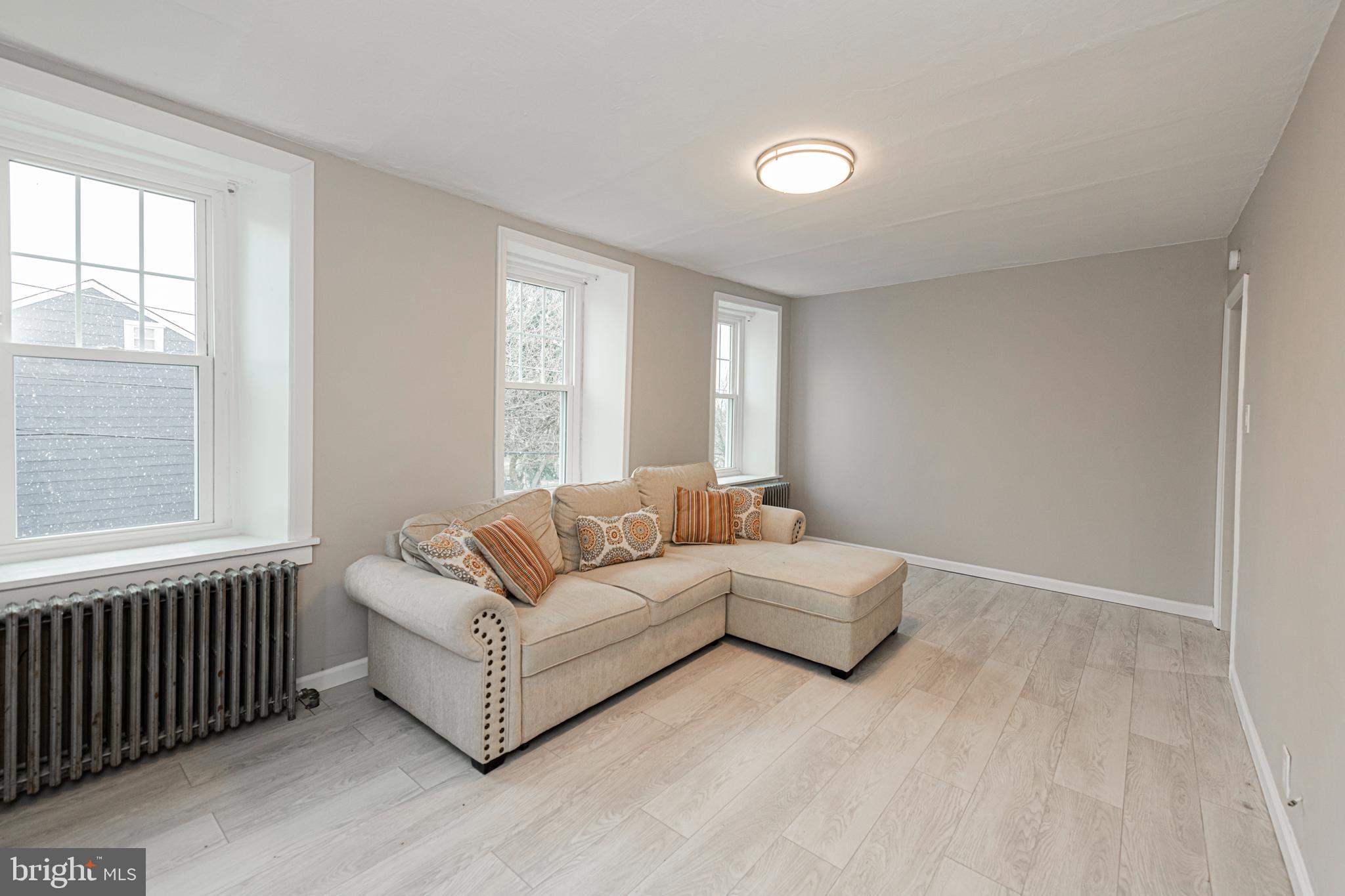 NONE AVAILABLE - Residential Lease