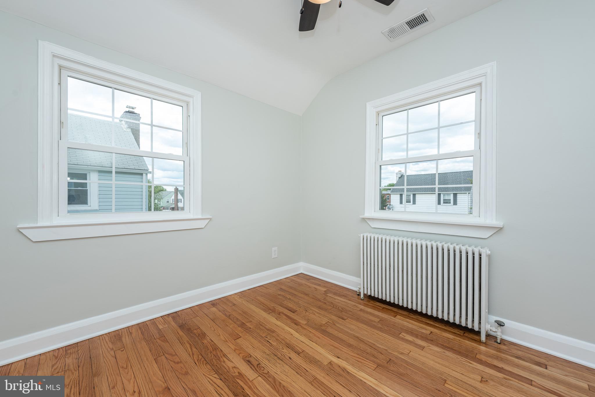 DUNDALK VILLAGE - Residential