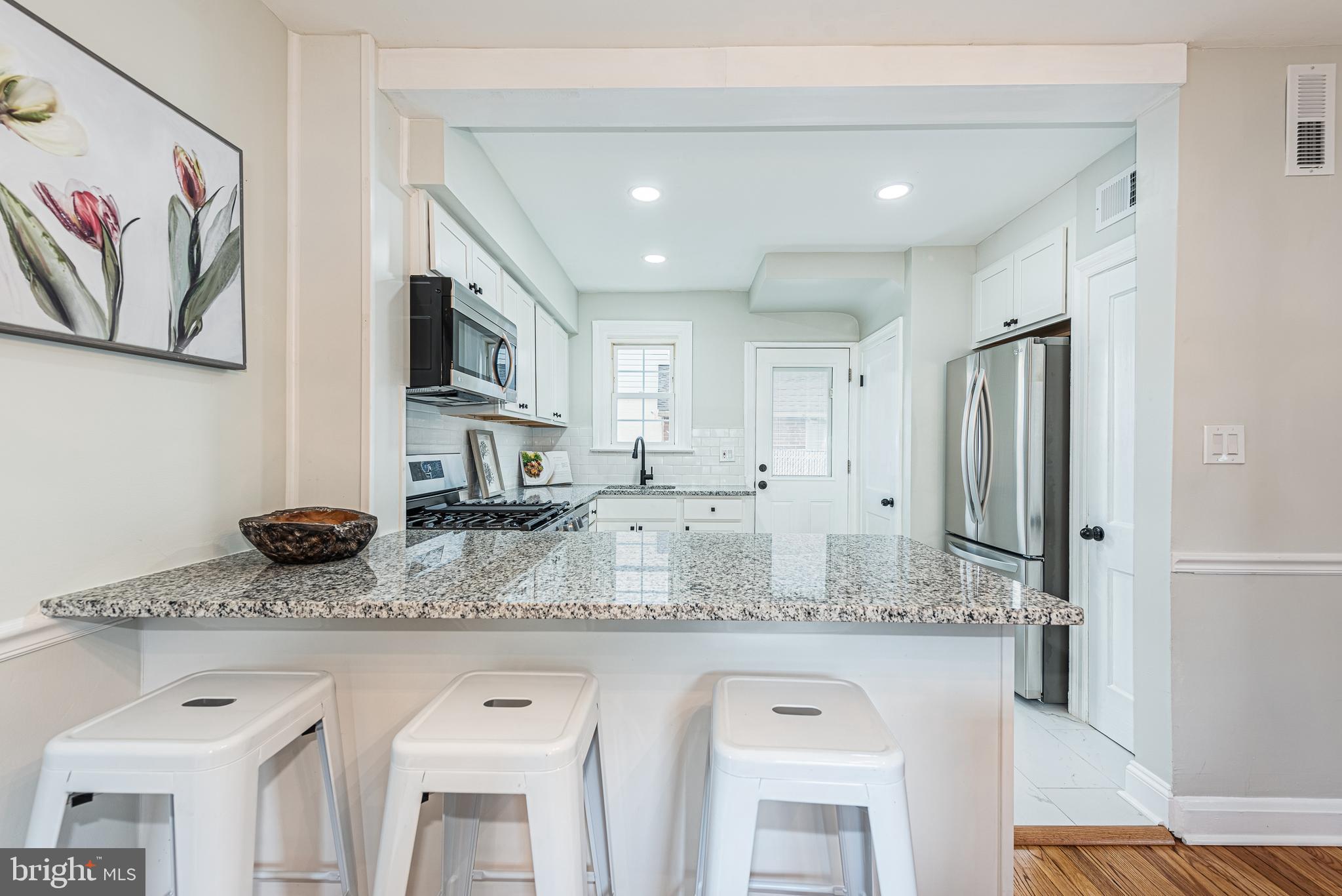 DUNDALK VILLAGE - Residential