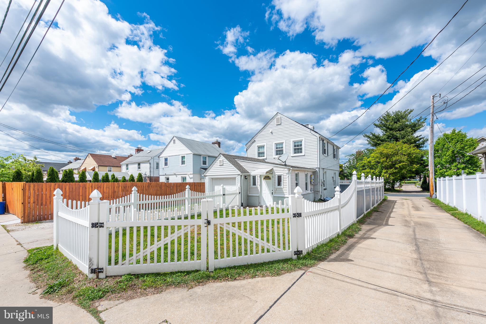 DUNDALK VILLAGE - Residential