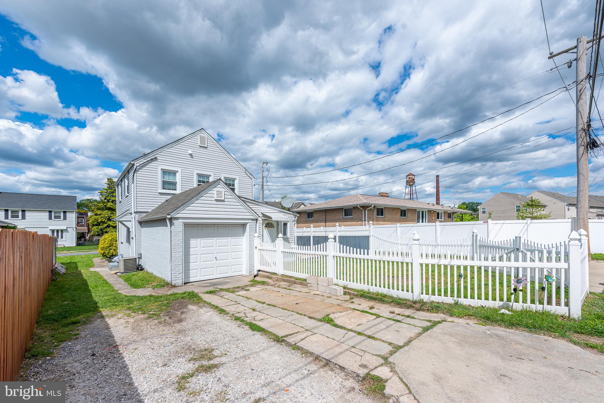 DUNDALK VILLAGE - Residential