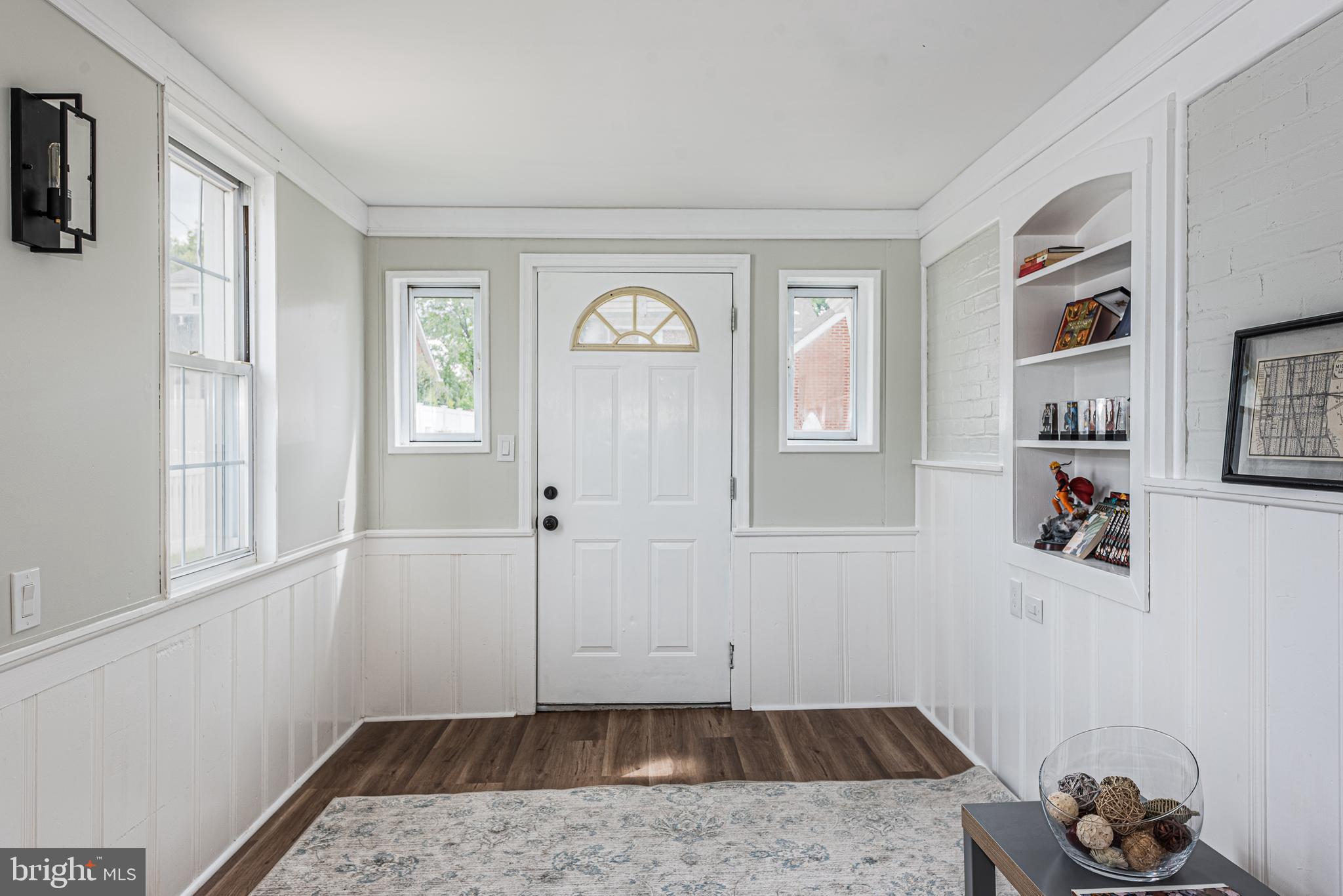 DUNDALK VILLAGE - Residential