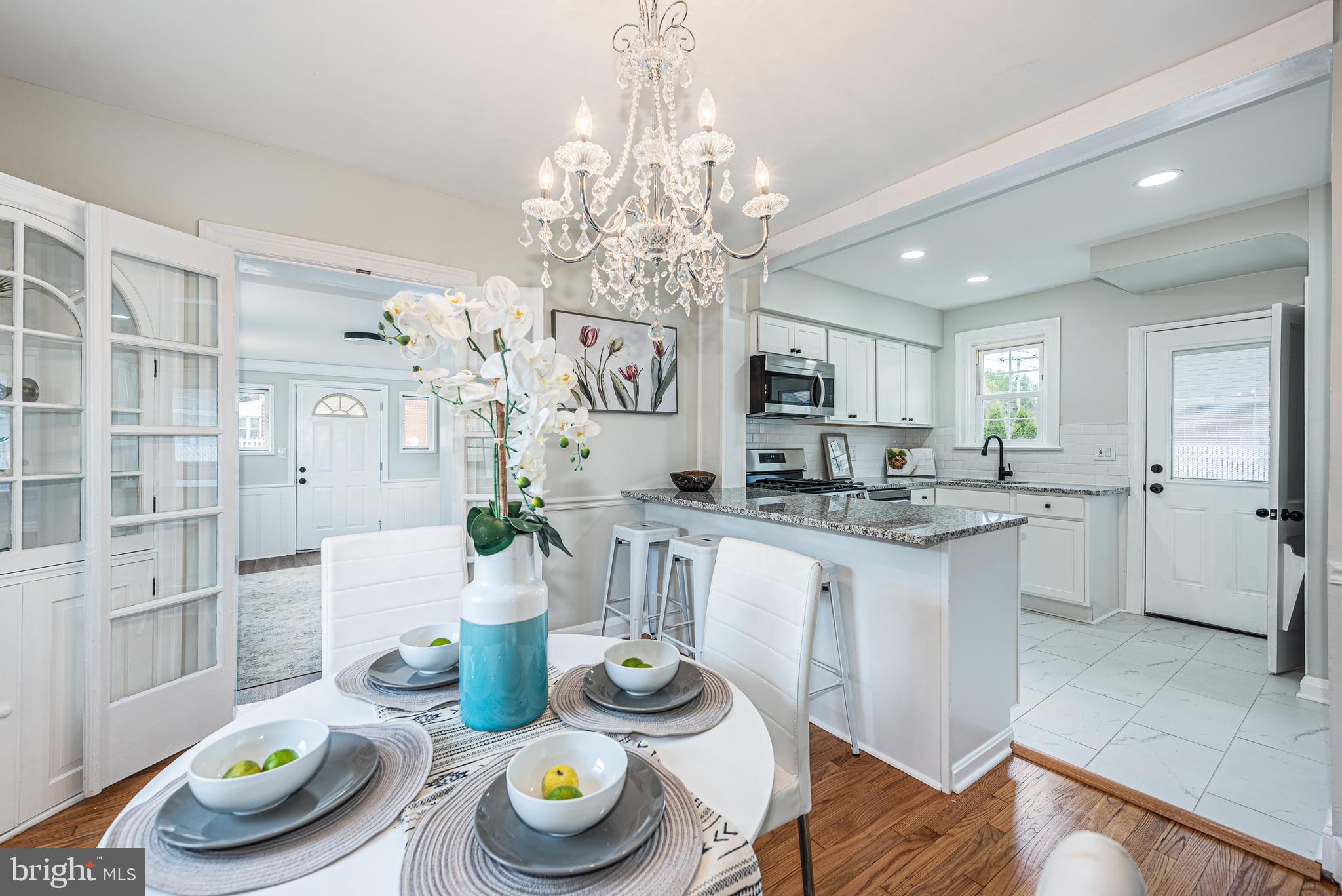 DUNDALK VILLAGE - Residential