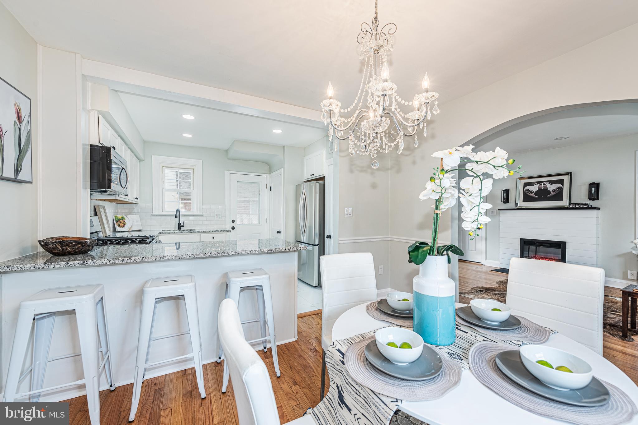 DUNDALK VILLAGE - Residential