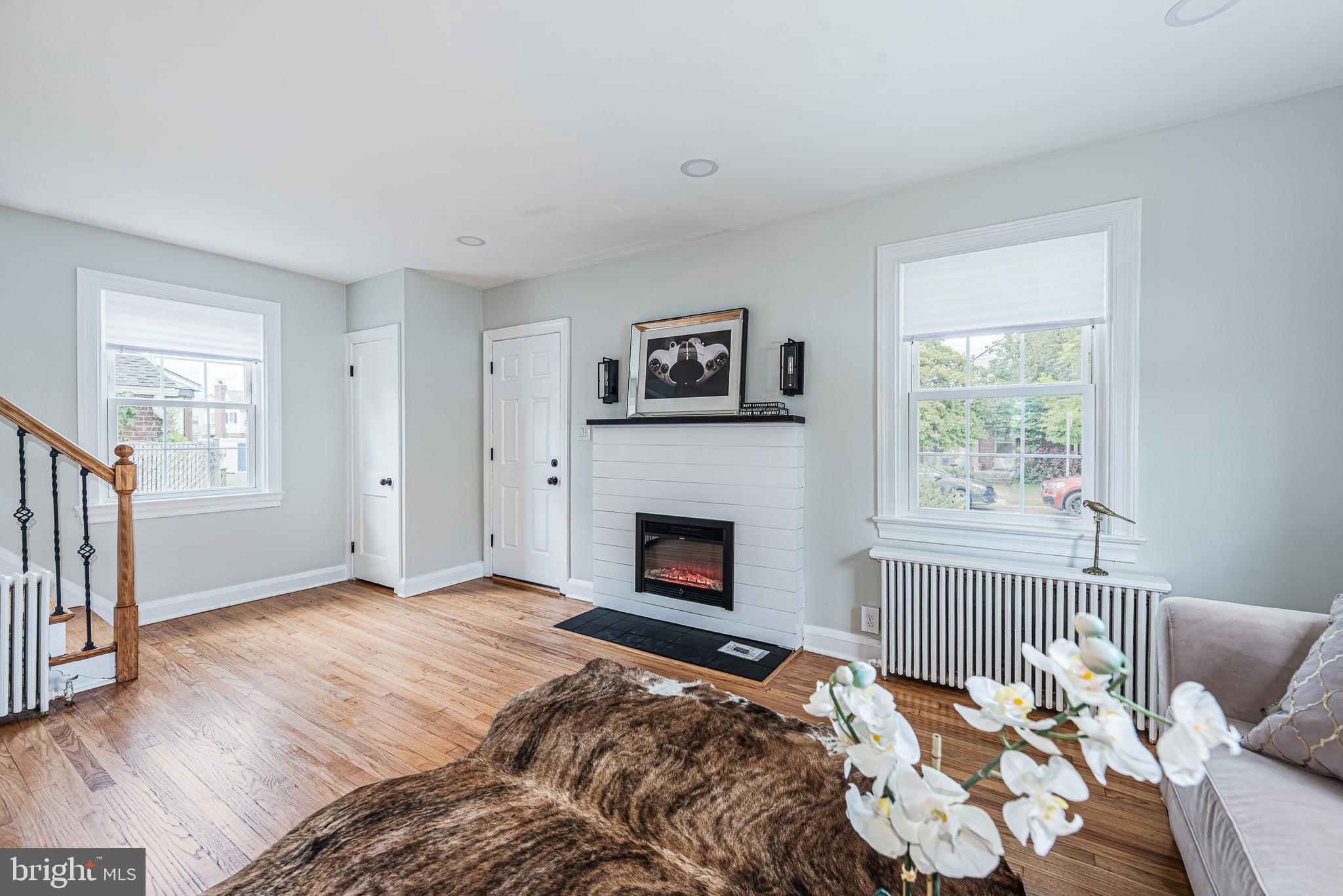 DUNDALK VILLAGE - Residential