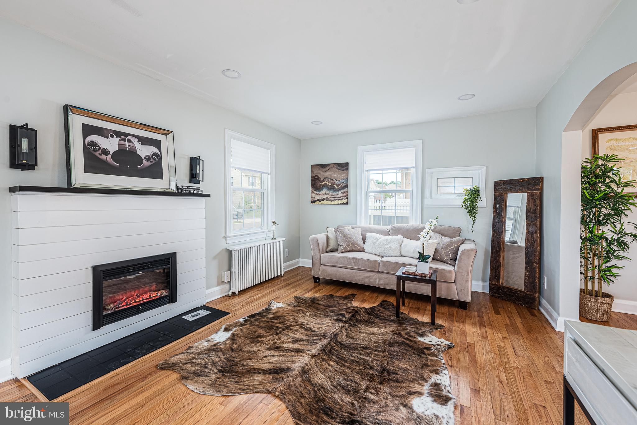 DUNDALK VILLAGE - Residential