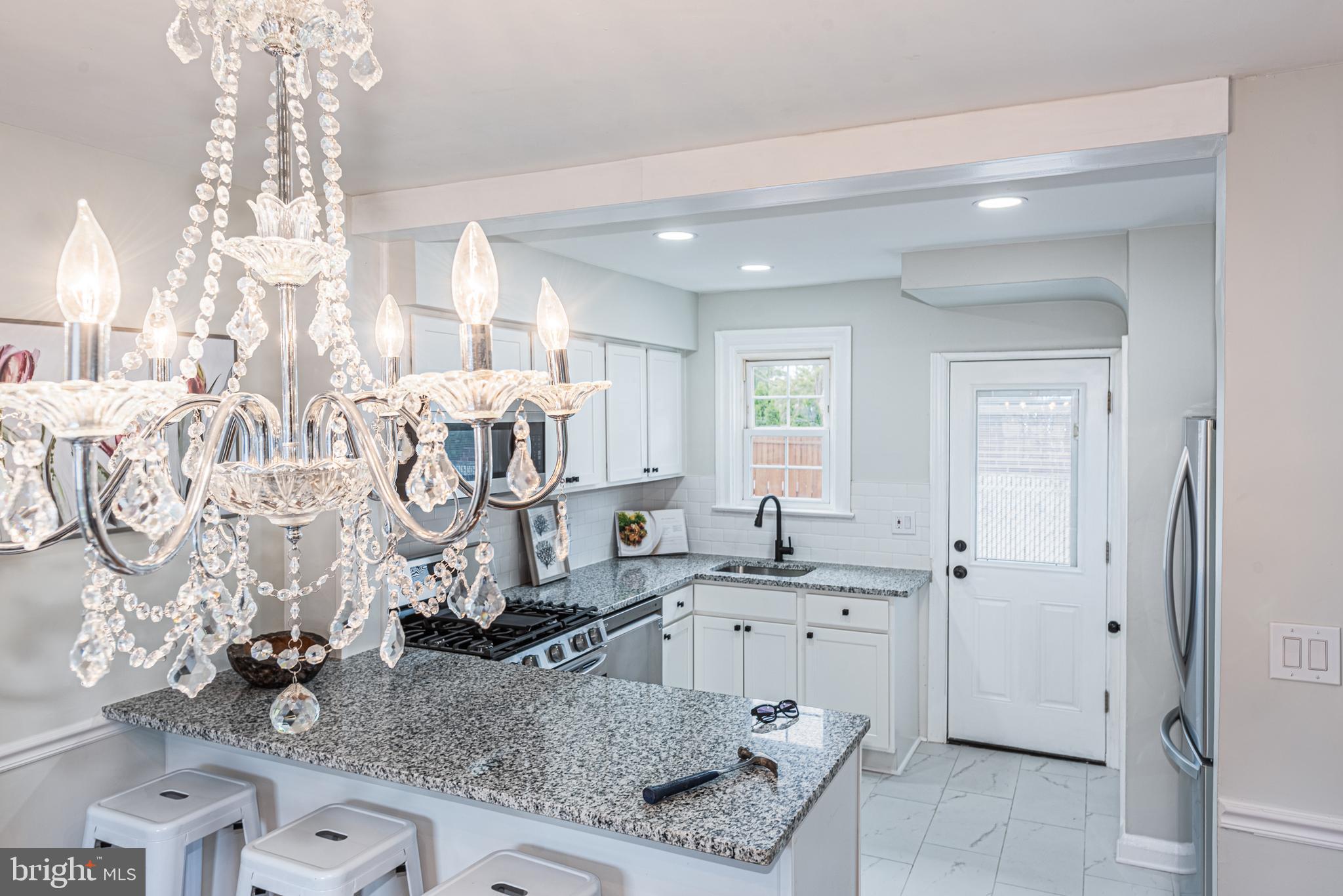 DUNDALK VILLAGE - Residential