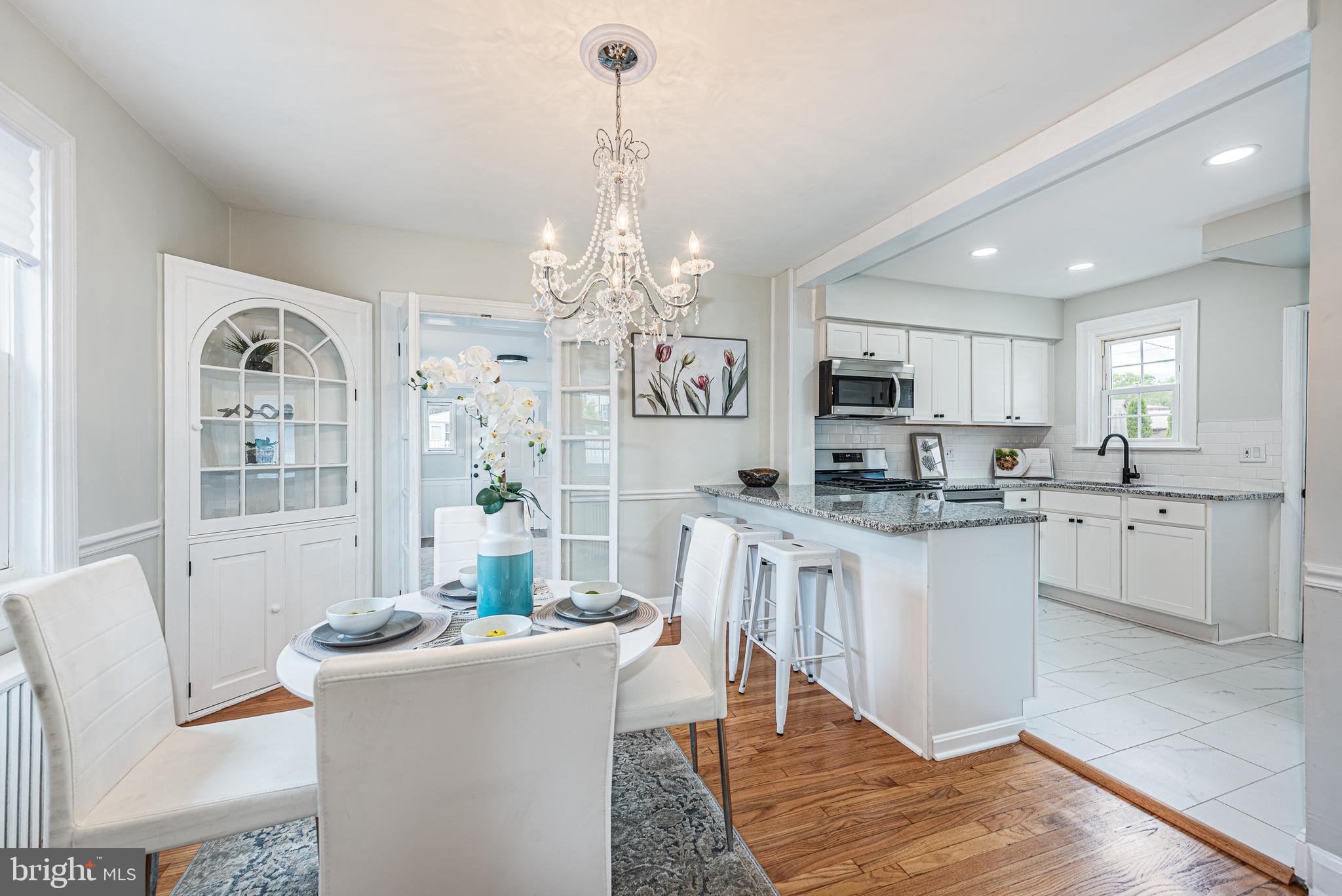 DUNDALK VILLAGE - Residential