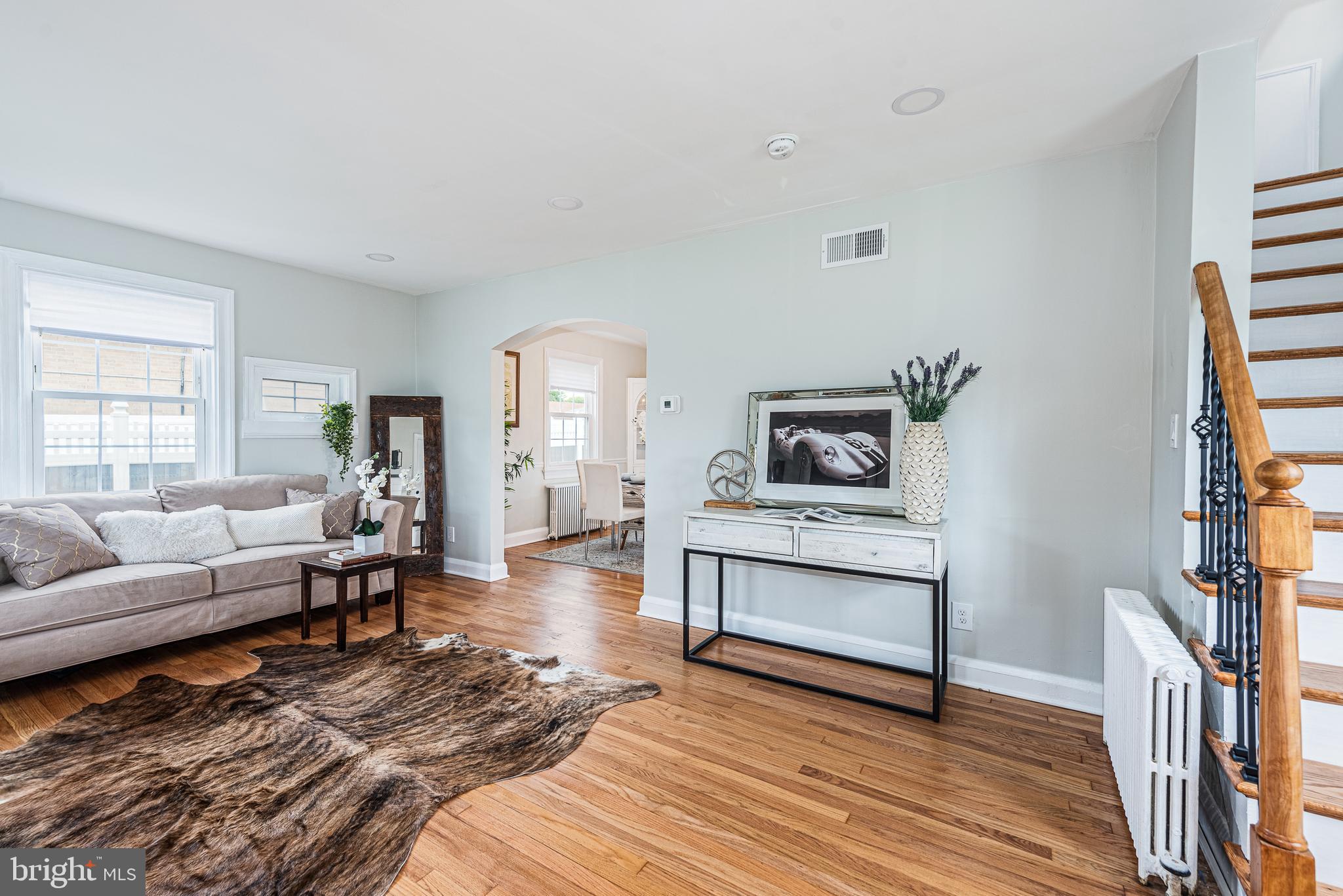 DUNDALK VILLAGE - Residential