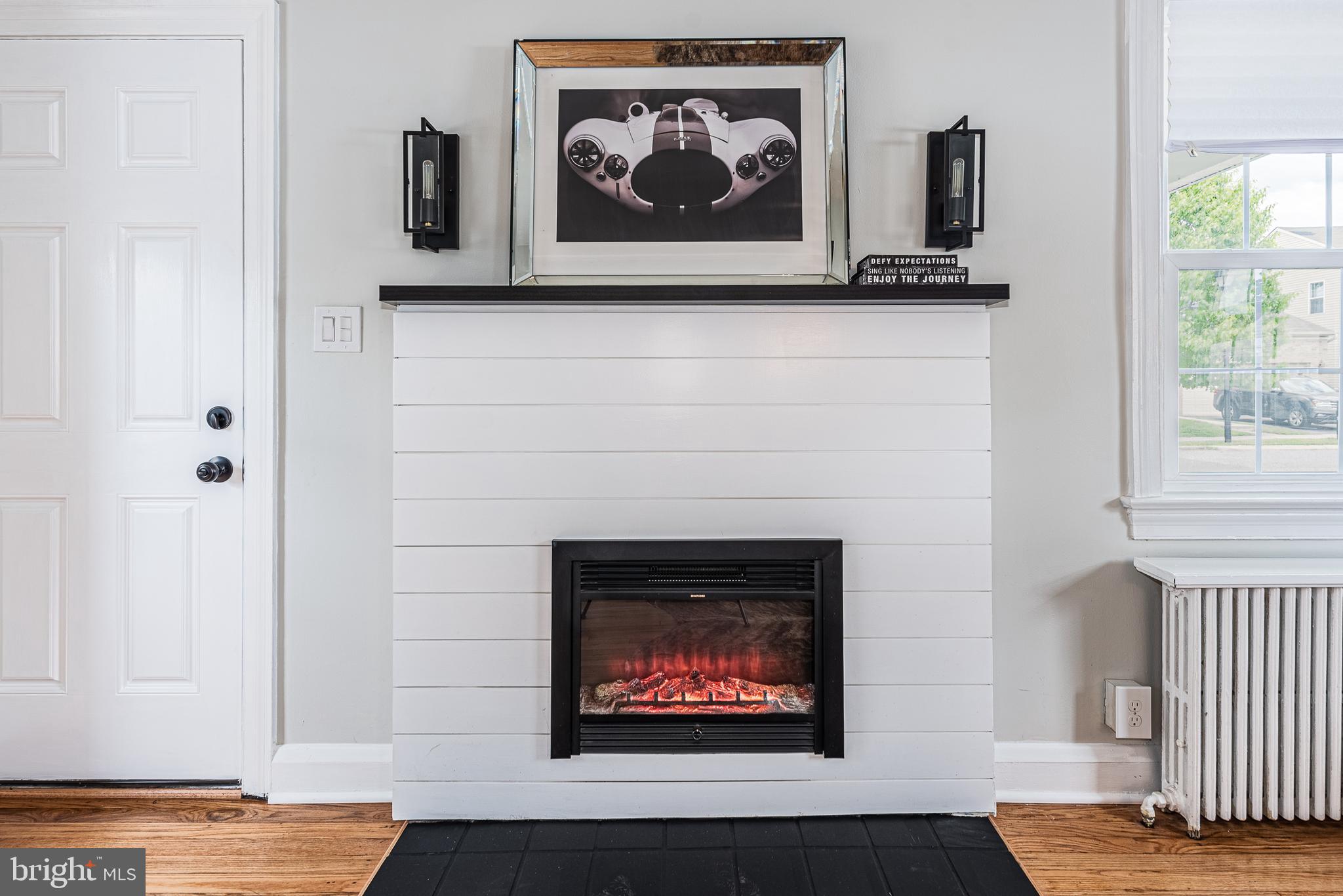 DUNDALK VILLAGE - Residential