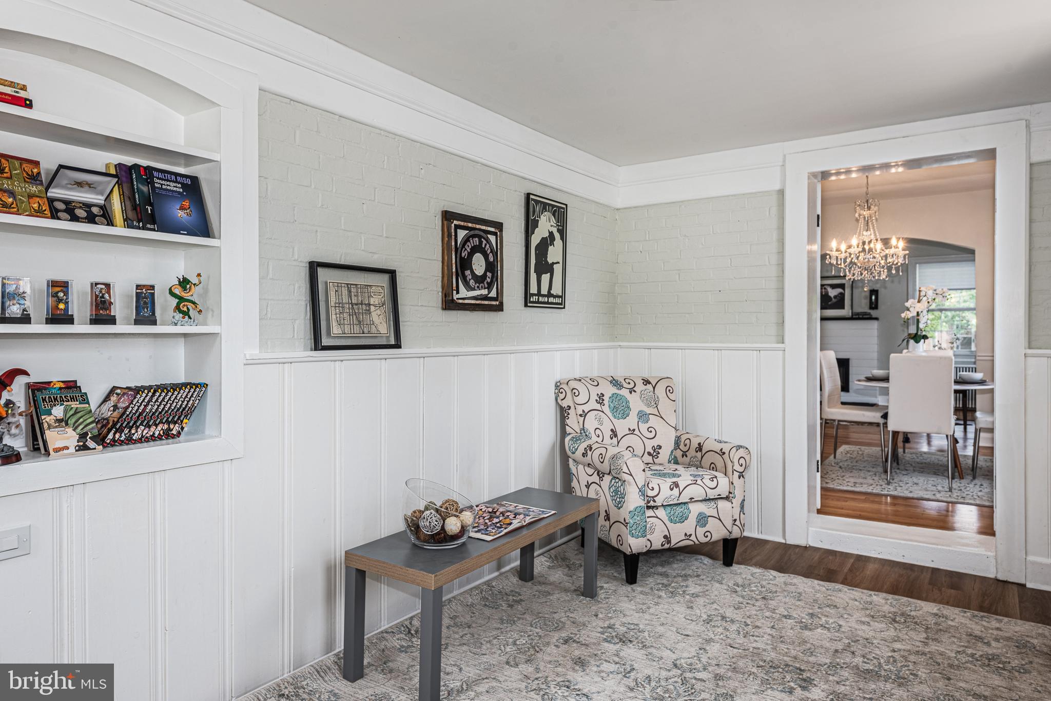 DUNDALK VILLAGE - Residential