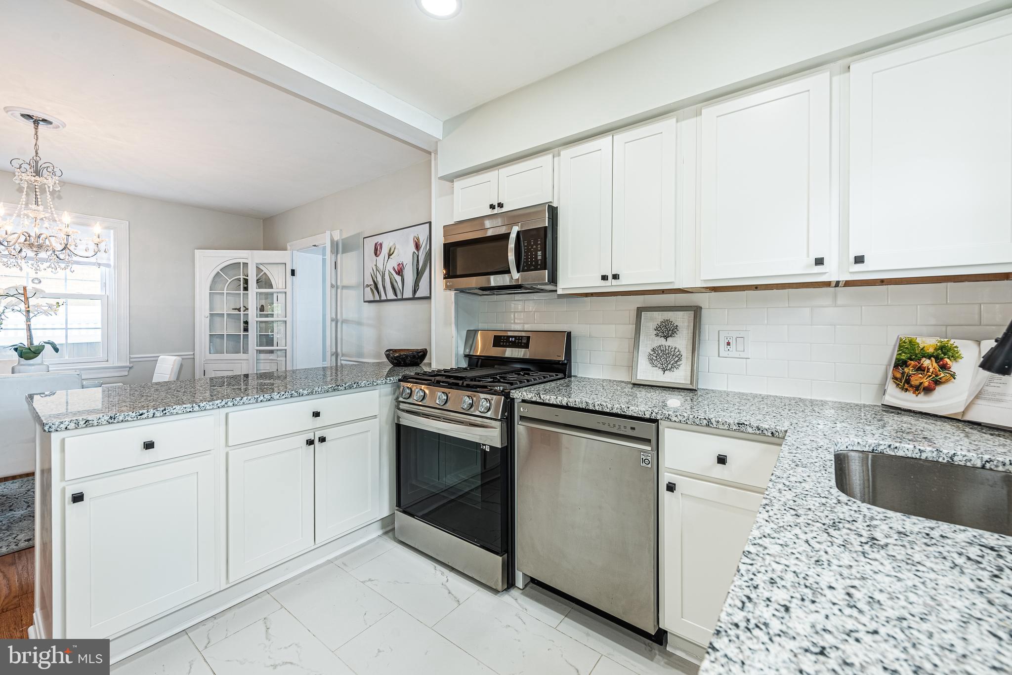 DUNDALK VILLAGE - Residential