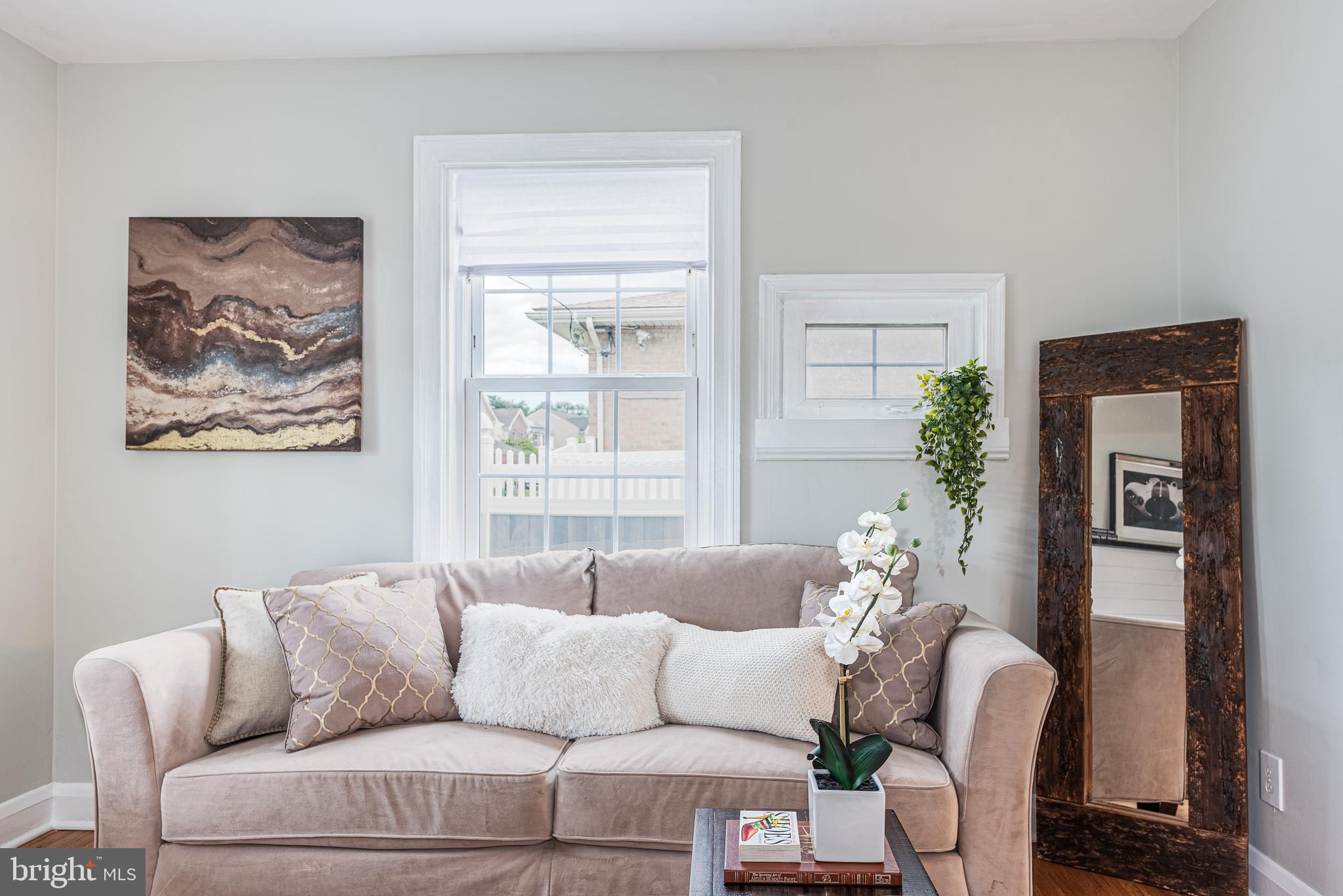 DUNDALK VILLAGE - Residential