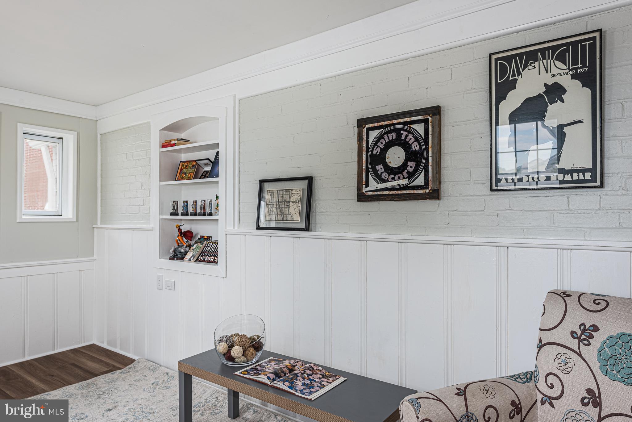 DUNDALK VILLAGE - Residential