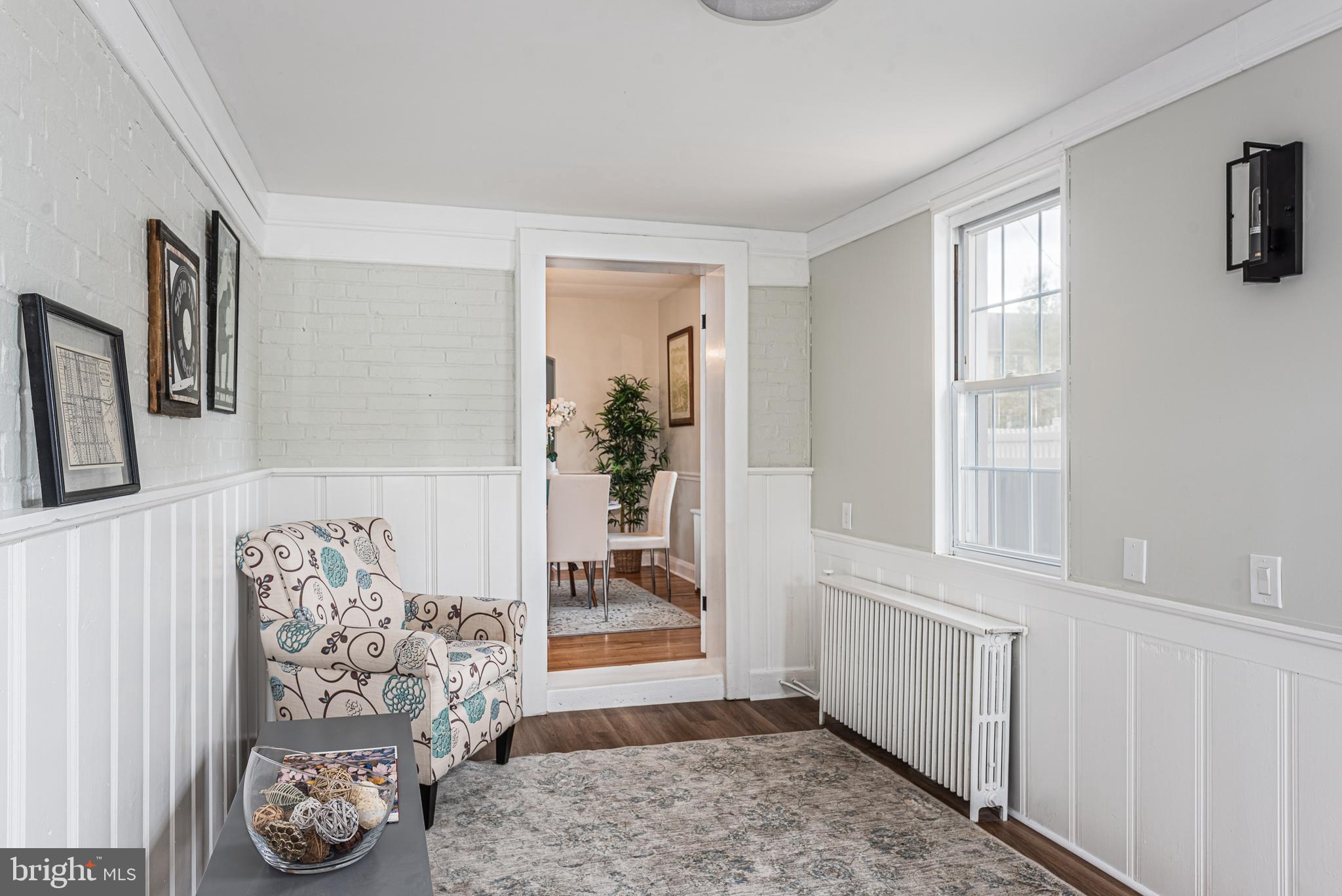 DUNDALK VILLAGE - Residential