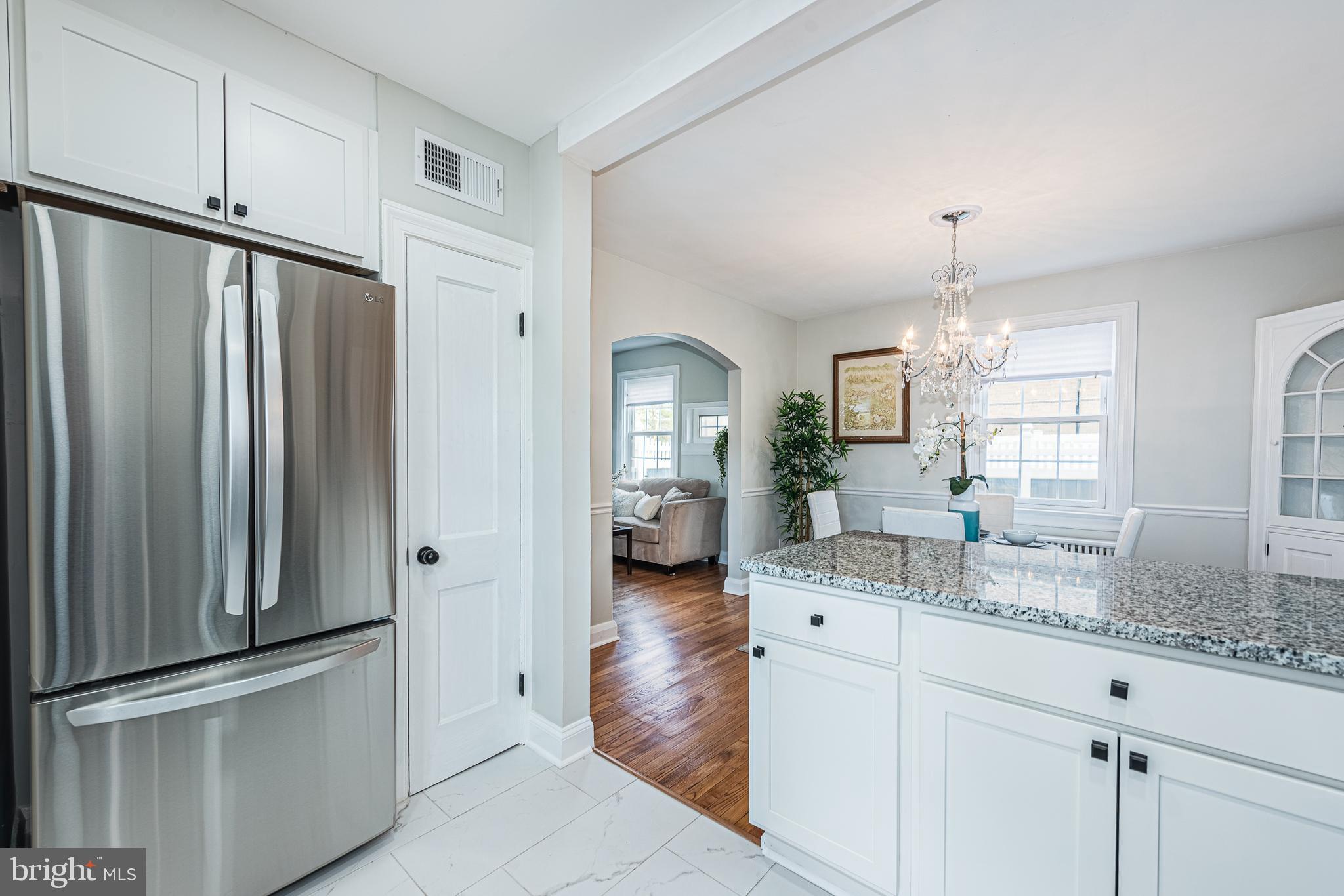 DUNDALK VILLAGE - Residential