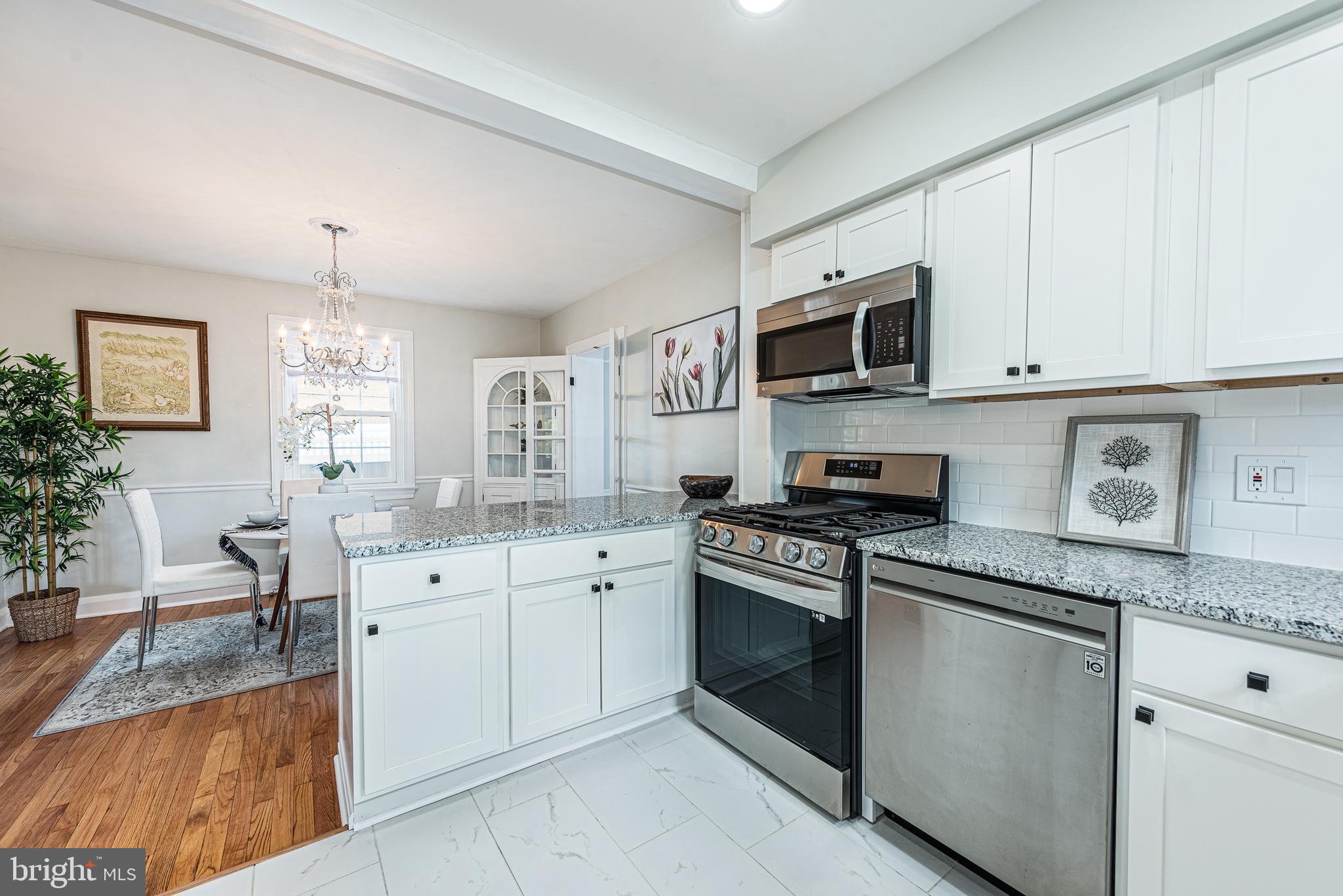 DUNDALK VILLAGE - Residential