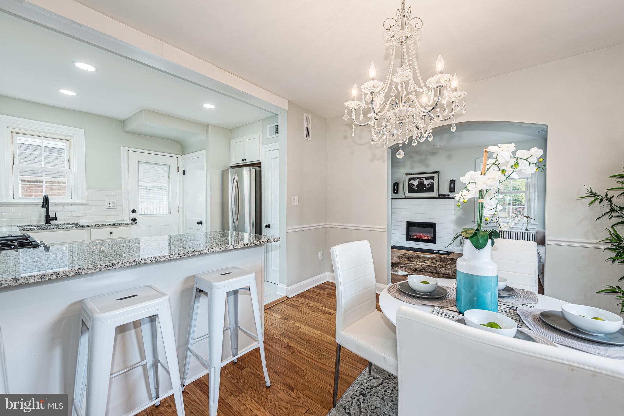 DUNDALK VILLAGE - Residential