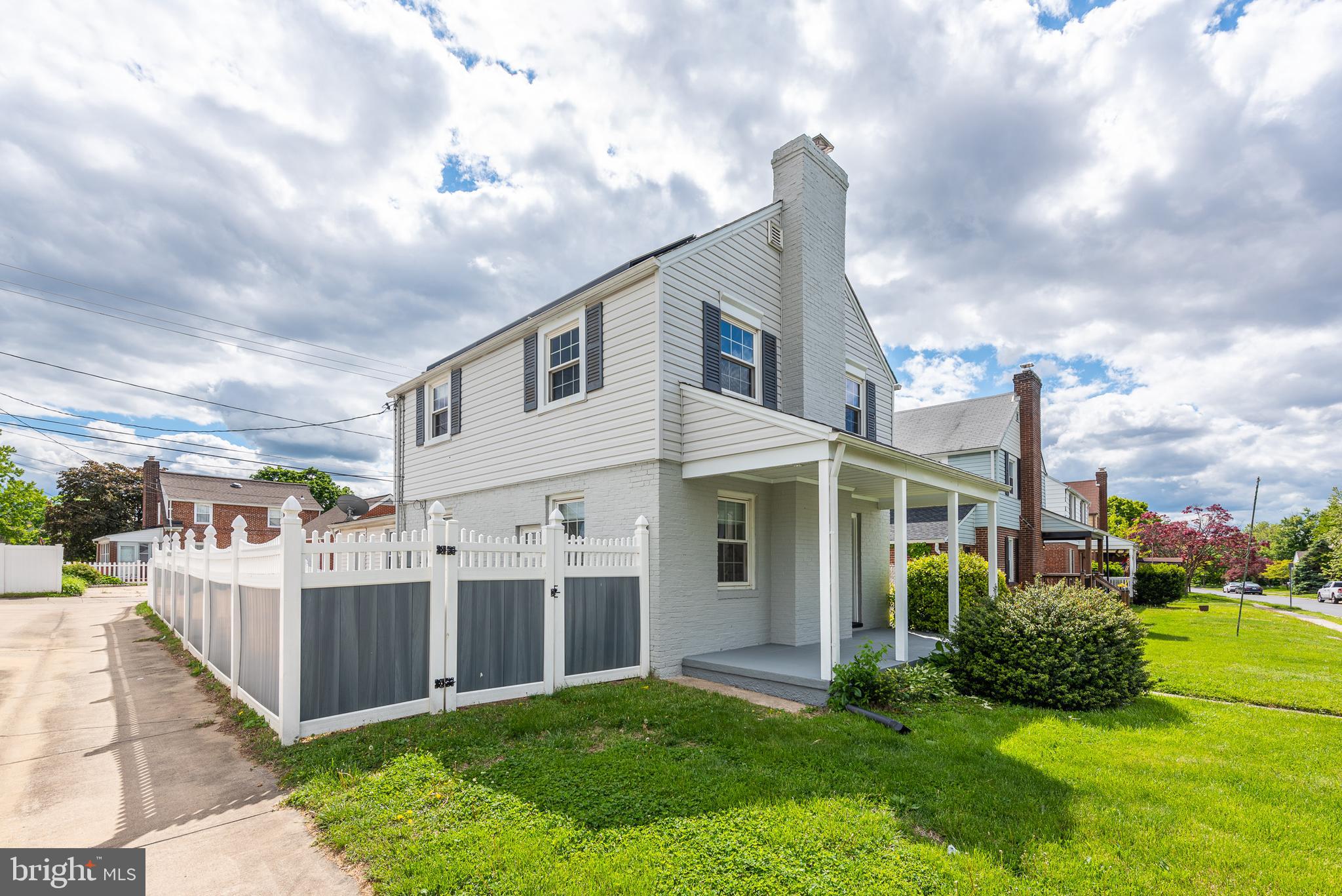 DUNDALK VILLAGE - Residential