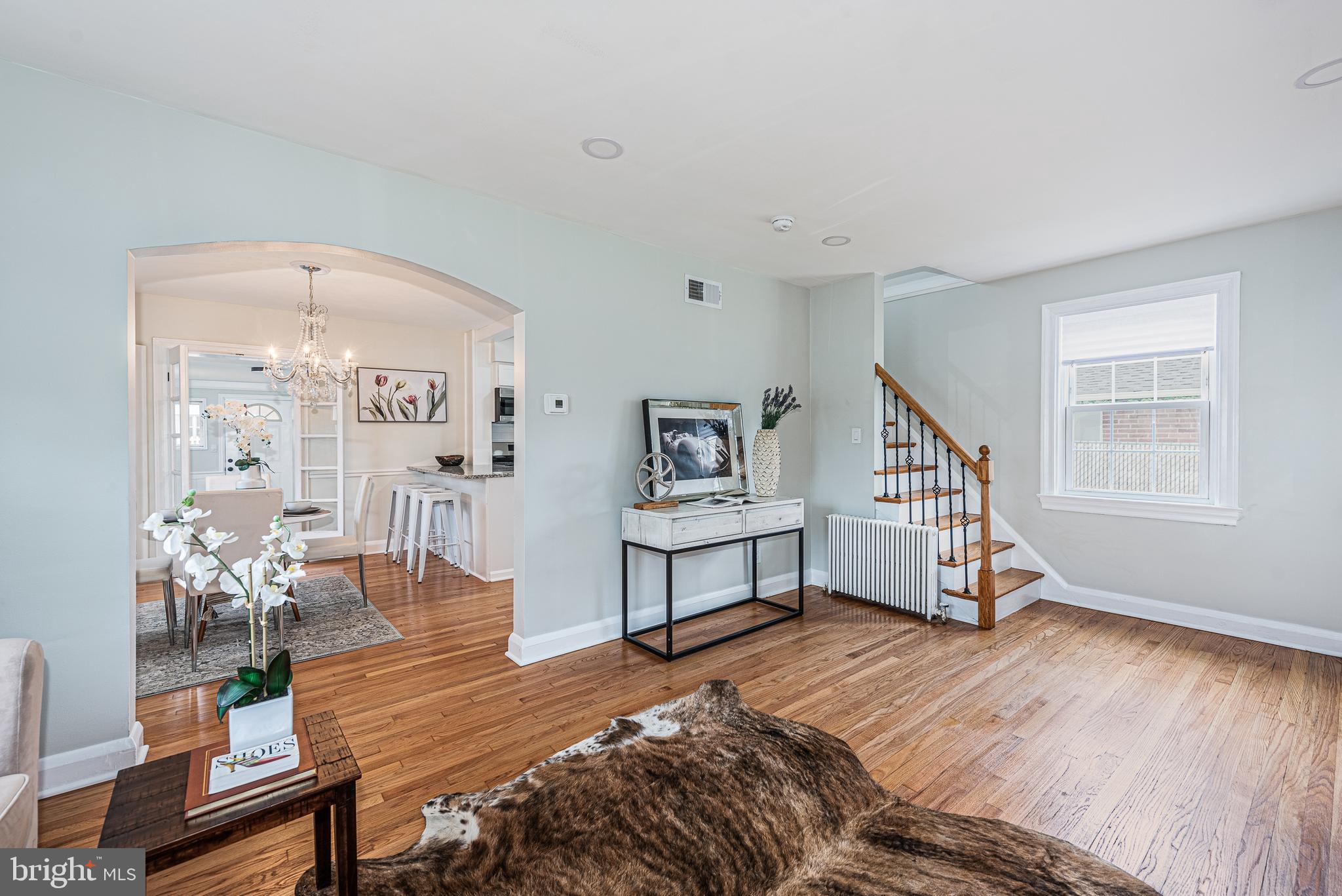 DUNDALK VILLAGE - Residential