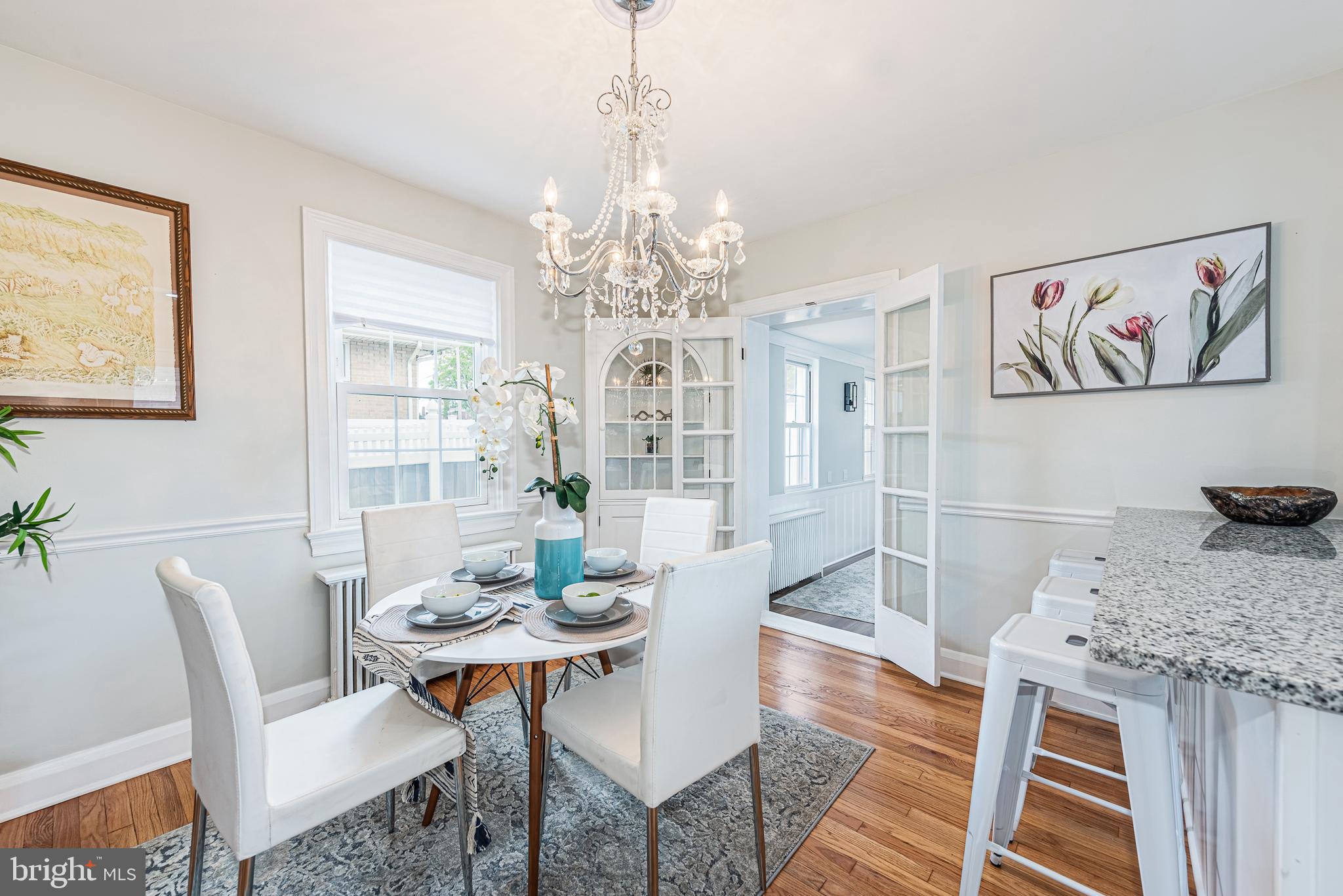 DUNDALK VILLAGE - Residential