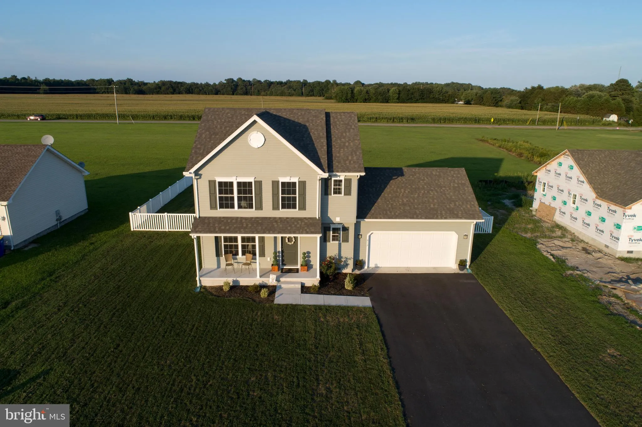 913 Ambler Court, Harrington, DE 19952