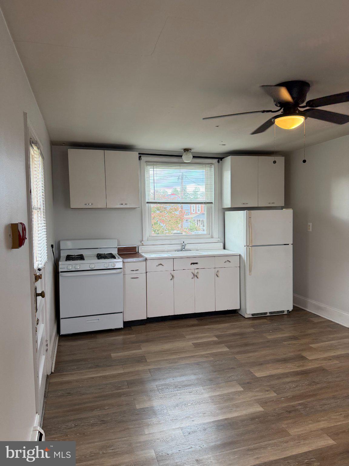 424 S MATLACK STREET APT 2