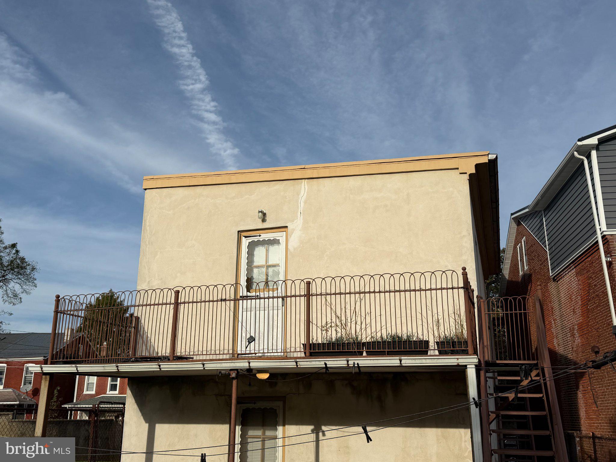 424 S MATLACK STREET APT 2