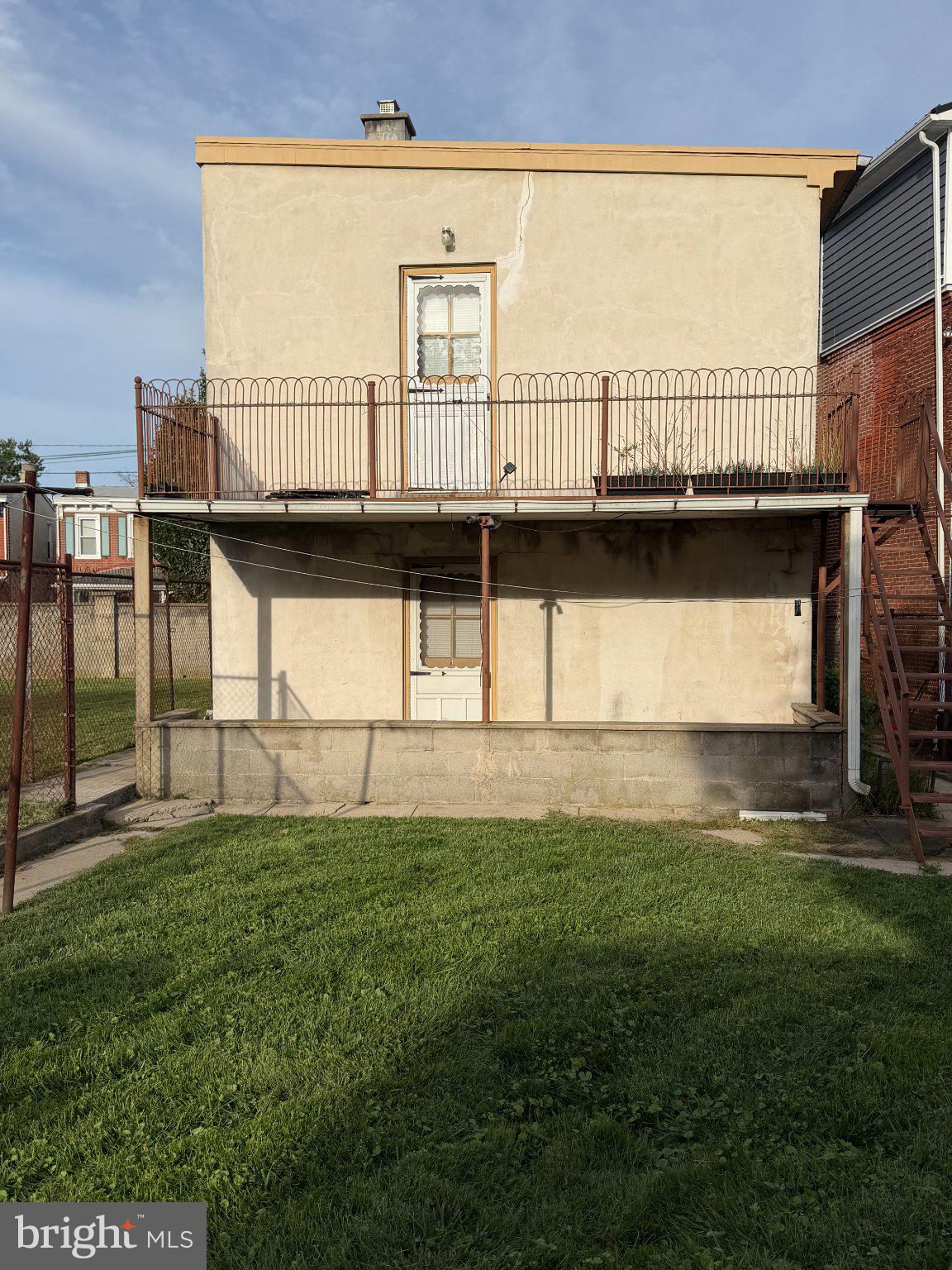 424 S MATLACK STREET APT 2