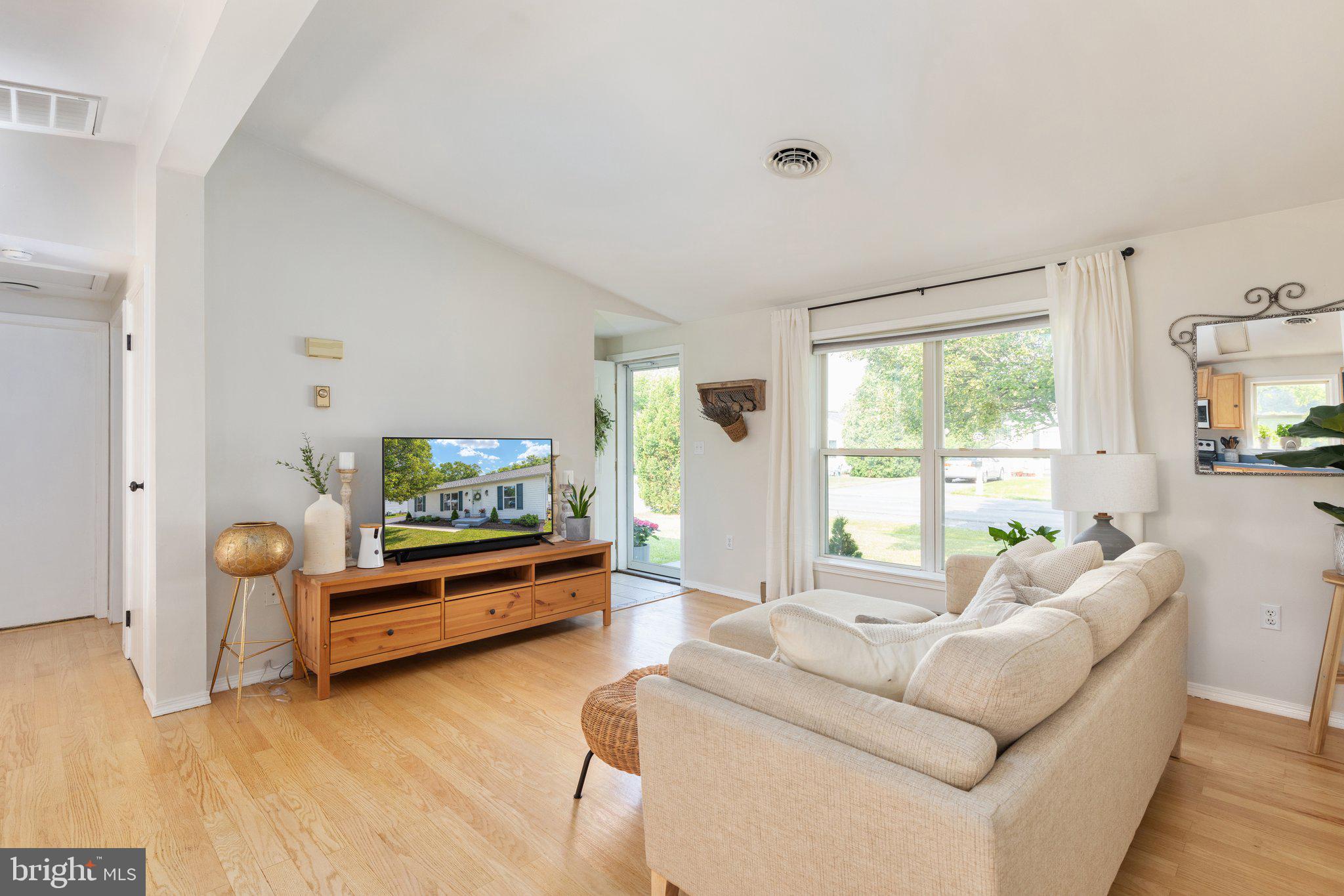 SPRINGFIELD VILLAGE - Residential