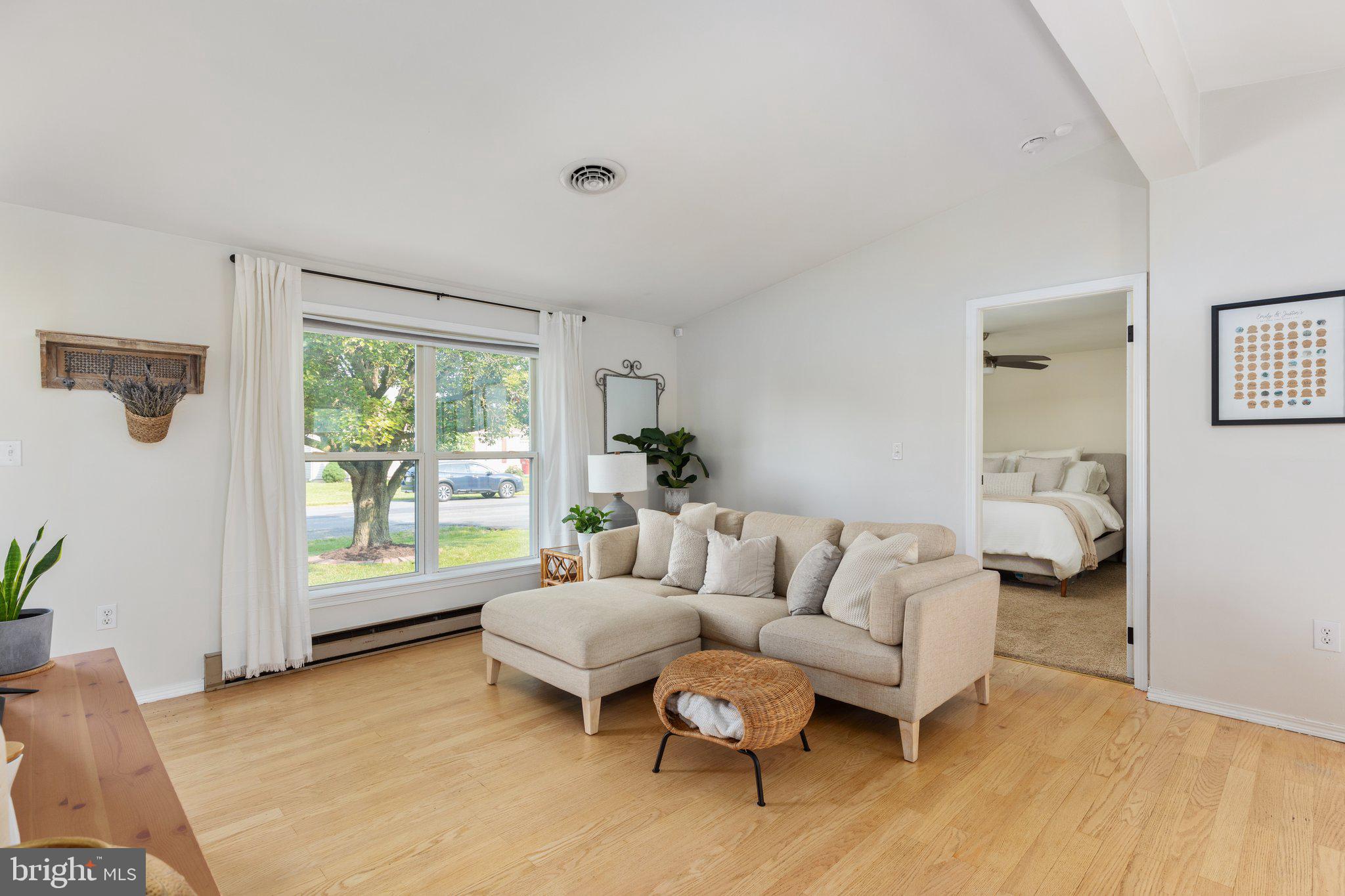 SPRINGFIELD VILLAGE - Residential