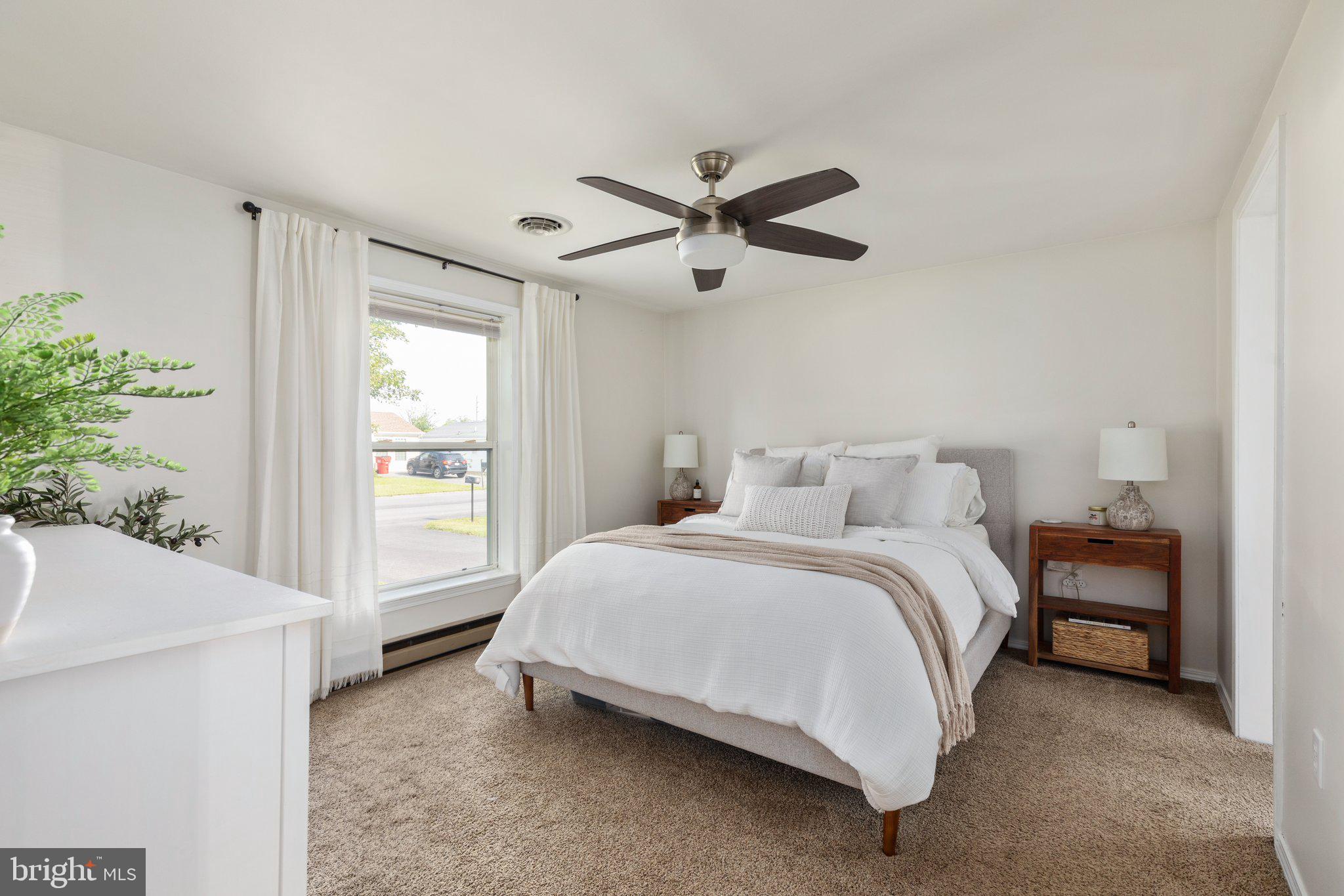 SPRINGFIELD VILLAGE - Residential