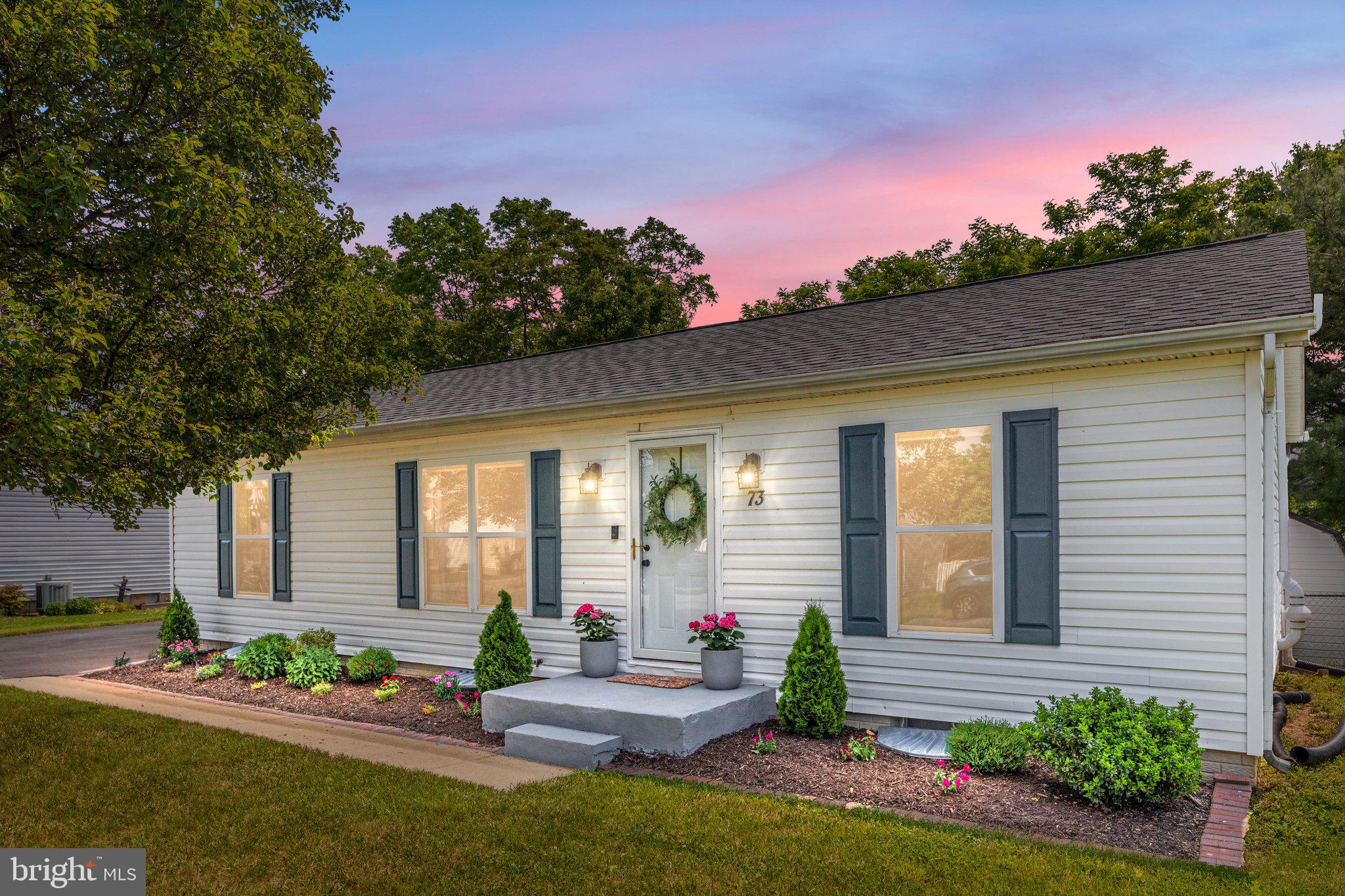 SPRINGFIELD VILLAGE - Residential