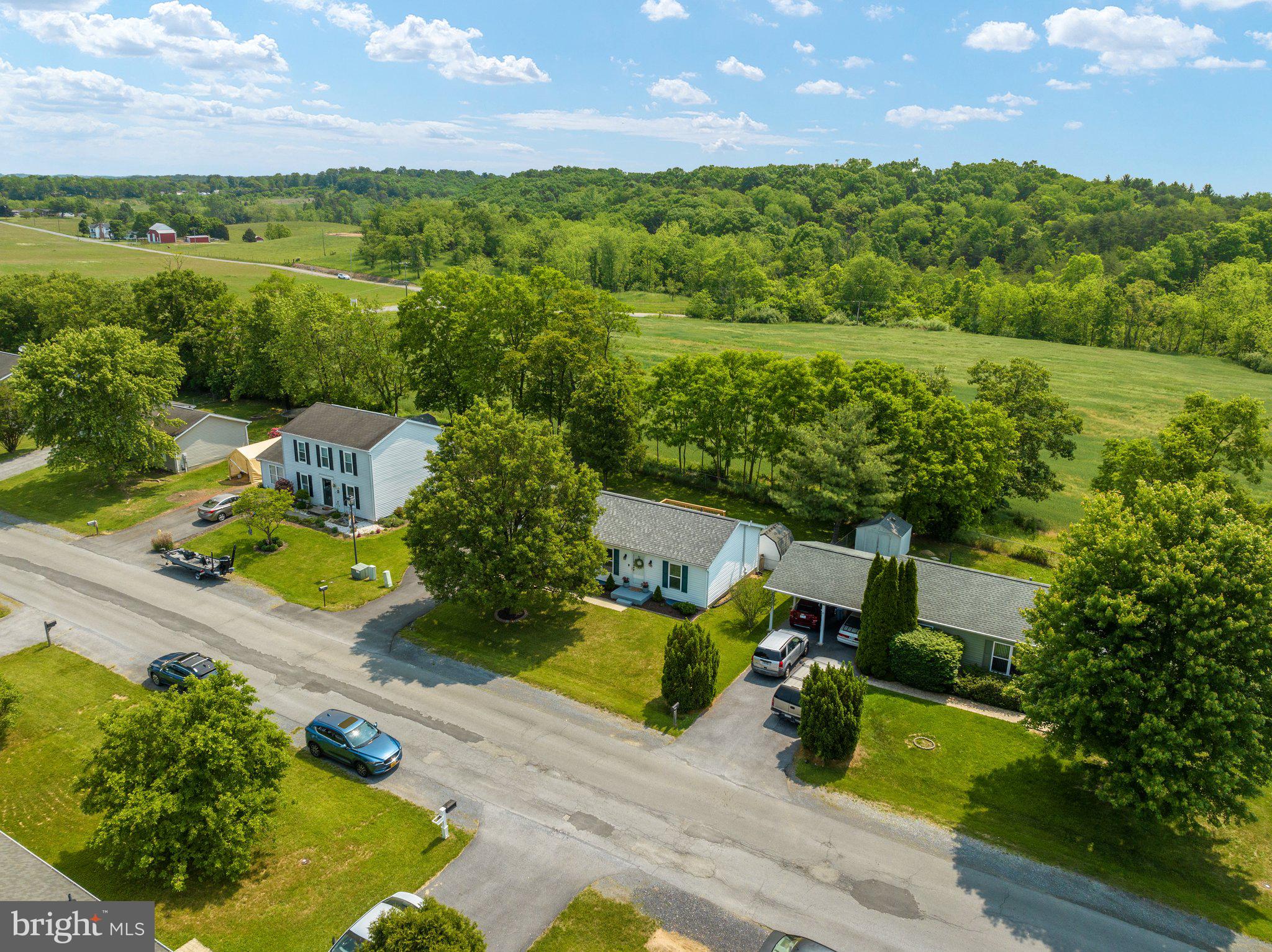 SPRINGFIELD VILLAGE - Residential