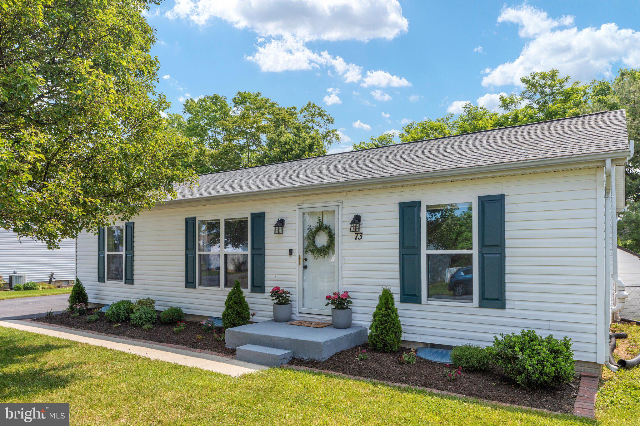 SPRINGFIELD VILLAGE - Residential