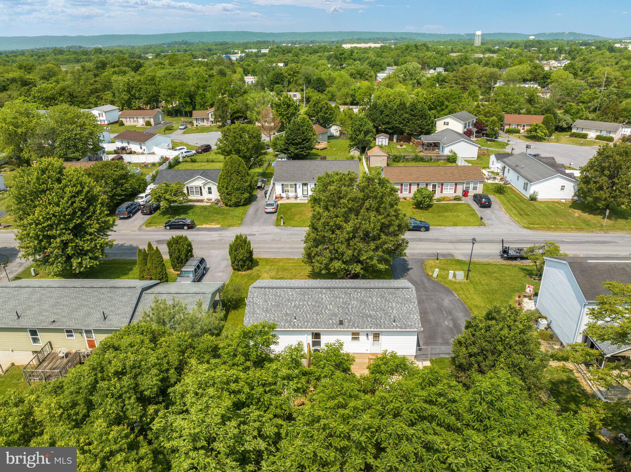 SPRINGFIELD VILLAGE - Residential