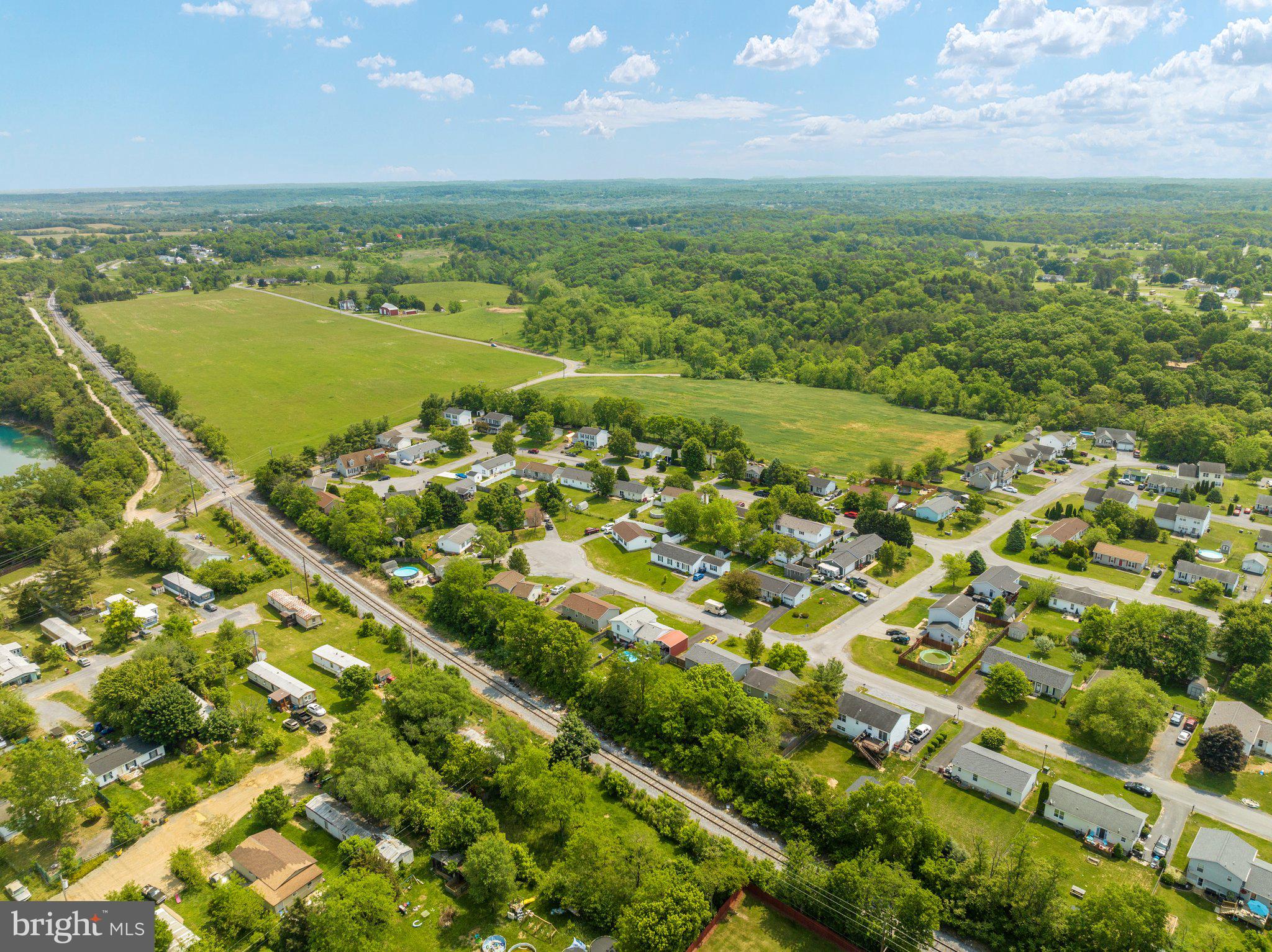 SPRINGFIELD VILLAGE - Residential