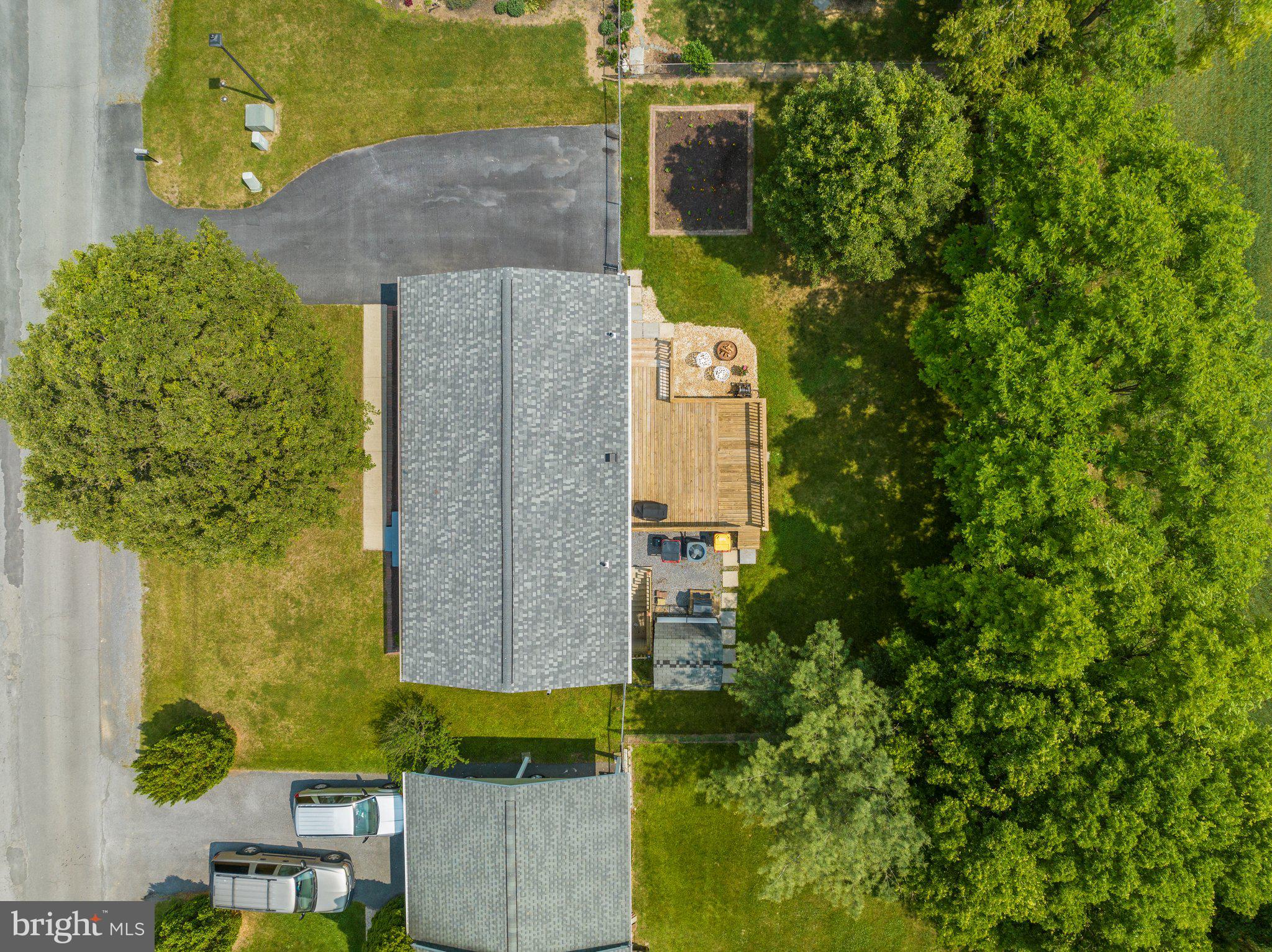 SPRINGFIELD VILLAGE - Residential