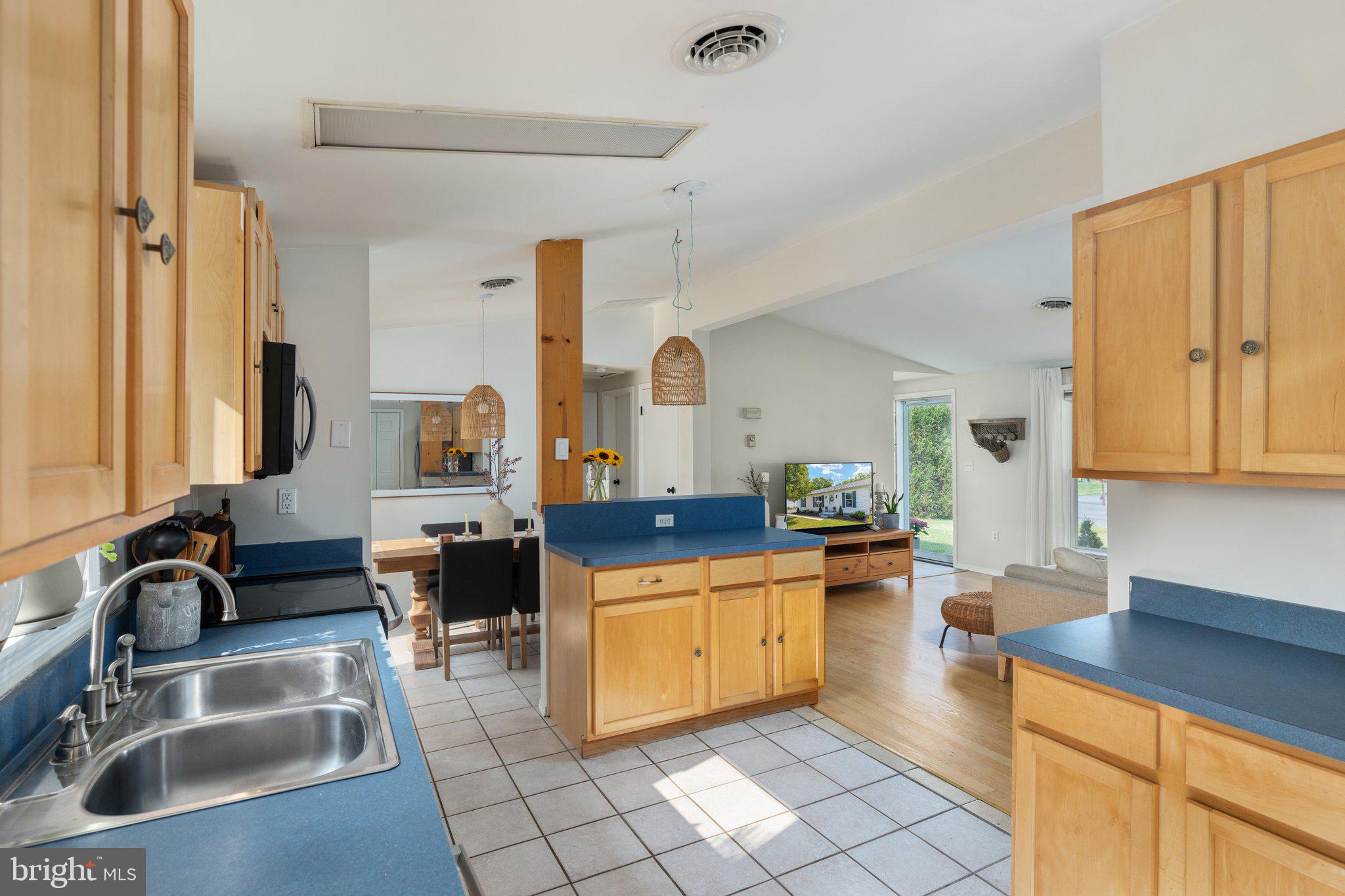 SPRINGFIELD VILLAGE - Residential