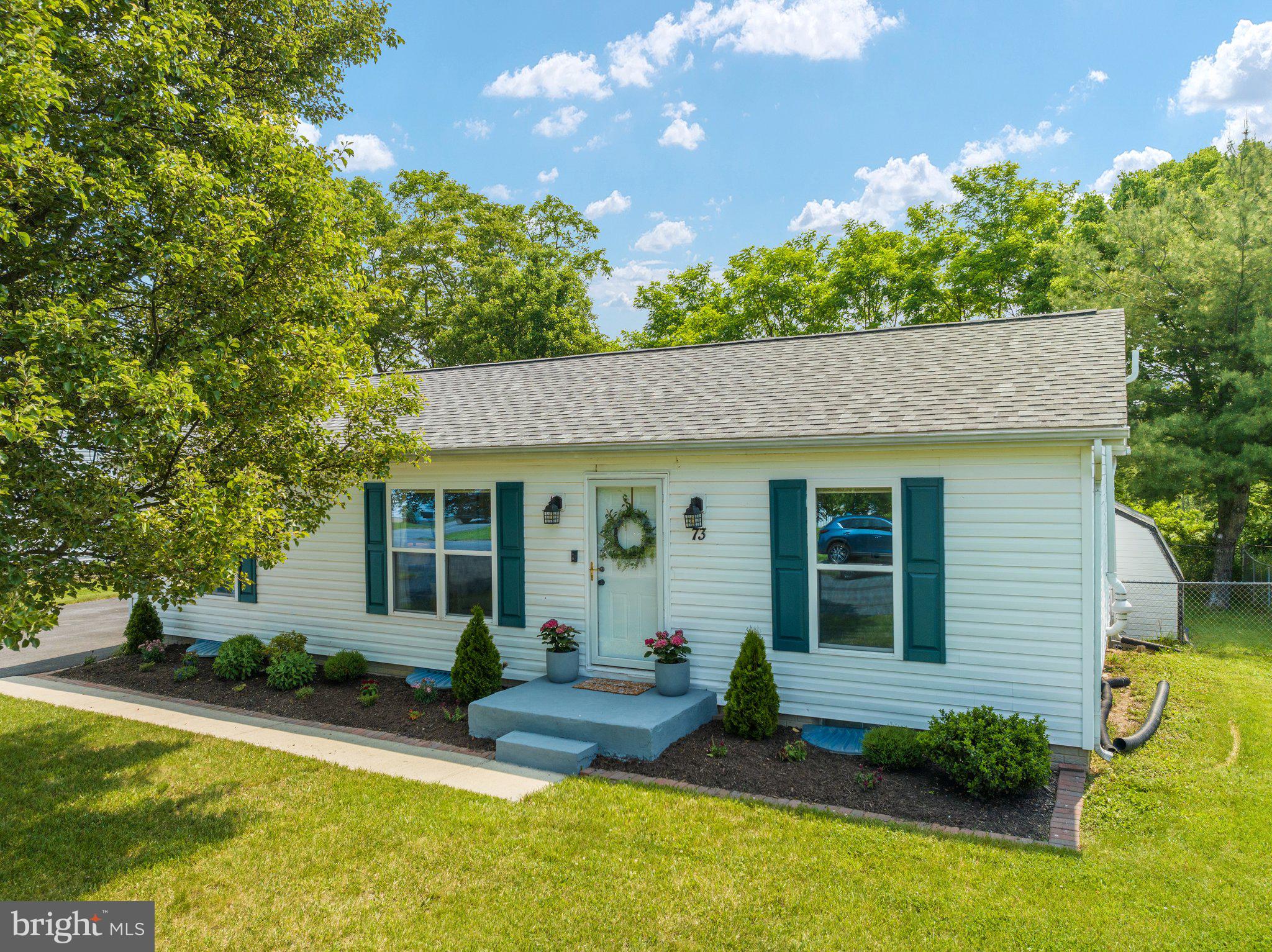 SPRINGFIELD VILLAGE - Residential